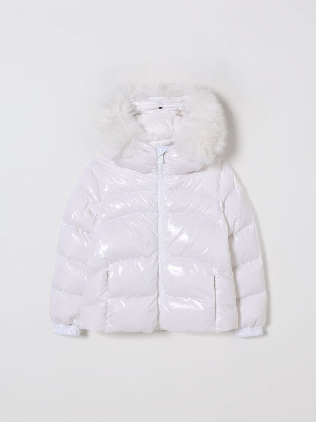 コルマー COLMAR バイカージャケット 上衣 ガールズ 白いこと Biker jackets 3475E8XV 関税 貨物輸送無料 2025AW gi