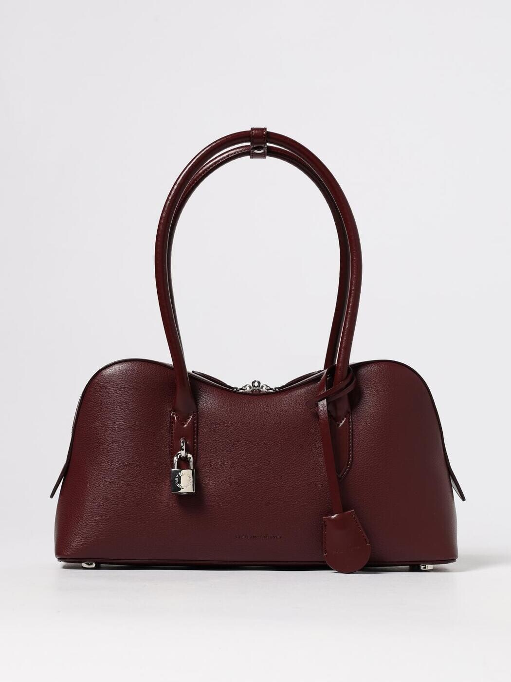 中心柱 ポールマッカートニー STELLA MCCARTNEY 御徒面子 レディース 赤いこと Business bags 7B0138WP0533 関税 貨物輸送無料 2025AW gi