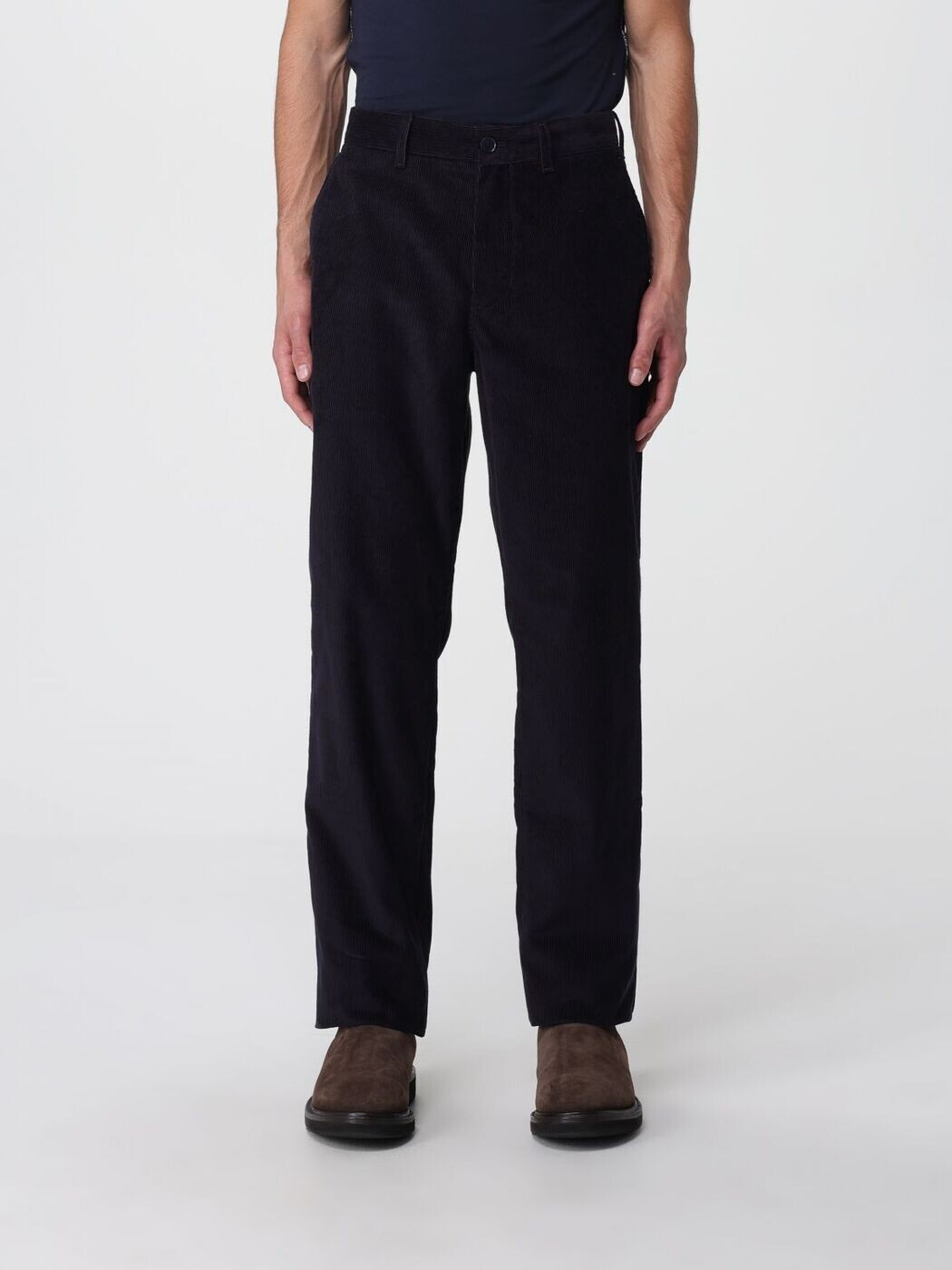 ラコステ LACOSTE ズボン ズボン下 メンズ 青み Trousers HH8384 関税 貨物輸送無料 2025AW gi