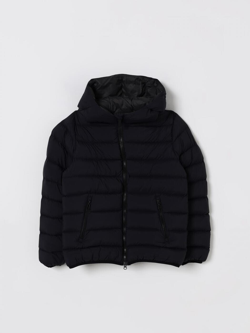コルマー COLMAR ボンバージャケット 上衣 ボーイズ 黒いこと Bomber jackets 3497A4ZP 関税 貨物輸送無料 2025AW gi
