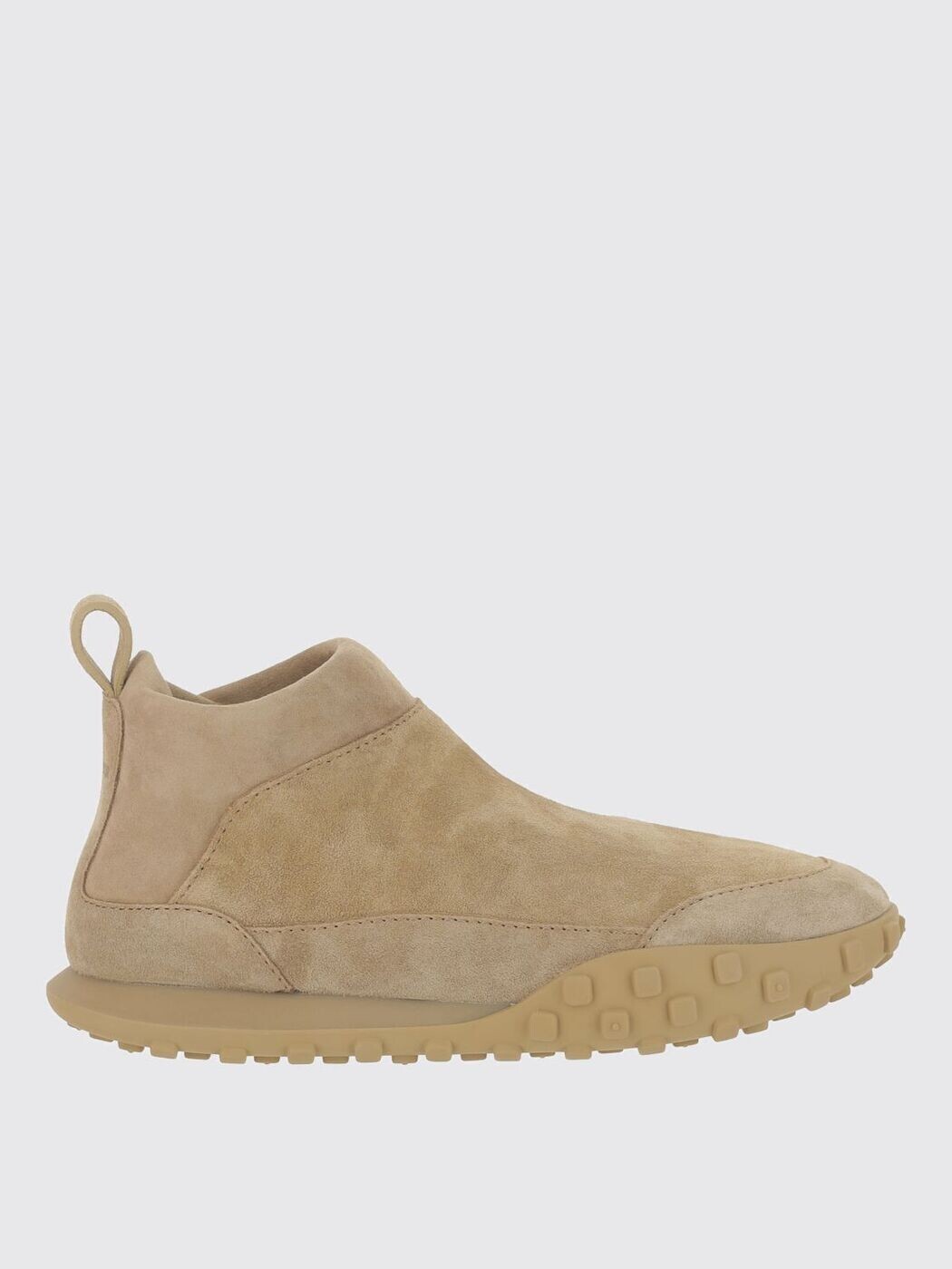 ジルサンダー JIL SANDER スニーカー レディース ベージュ Sneakers J15WS0038P7395 関税 送料無料 2025AW gi