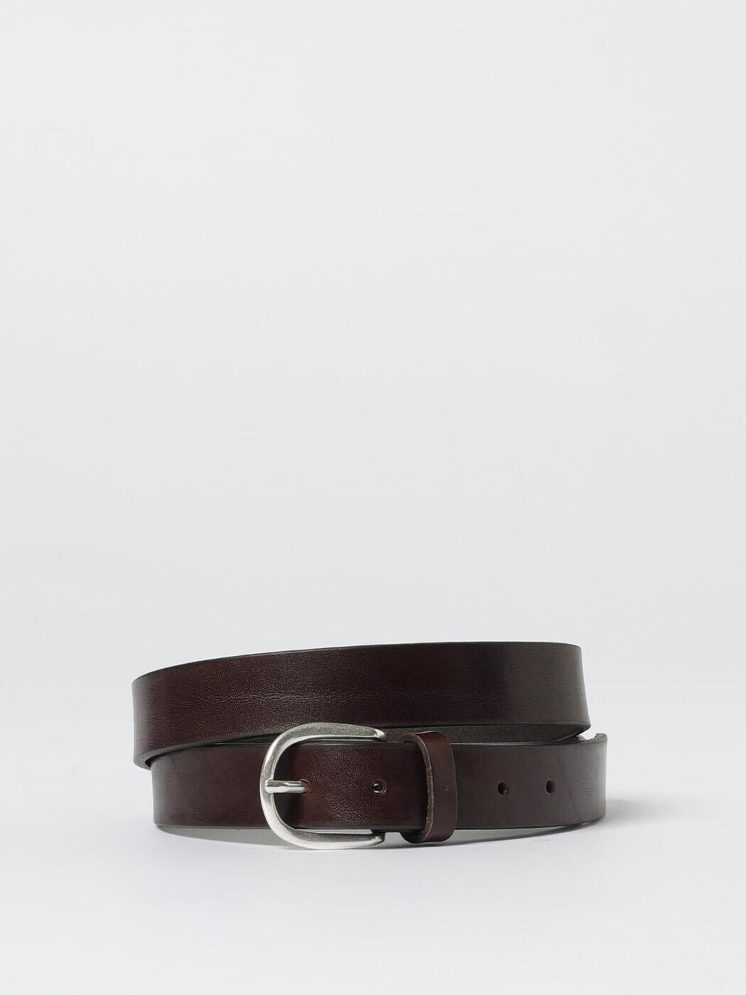 ブルックス活動の領域 BROOKSFIELD 胴締め メンズ Belts 209K.E054 関税 貨物輸送無料 2025AW gi