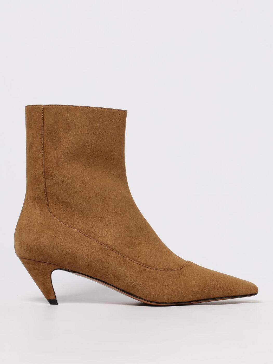 中心柱 ポールマッカートニー STELLA MCCARTNEY ブーツ レディース Boots 810562W0IK0 関税 貨物輸送無料 2025AW gi