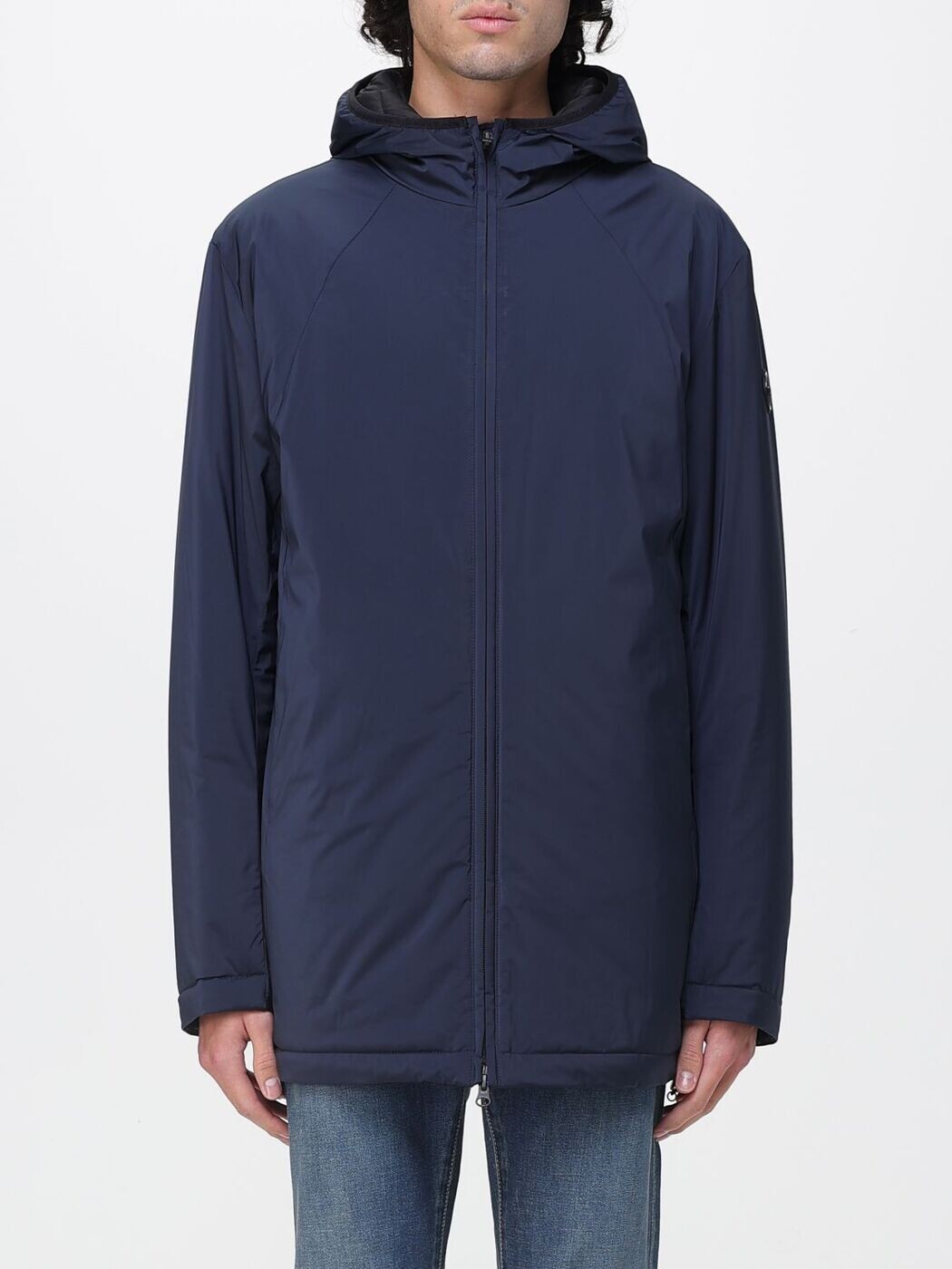 コルマール COLMAR トレンチ コート メンズ ネイビー Coats and Trench 11294WX Navy 関税 送料無料 2025AW gi|BRANDSHOP「il Tesoro」