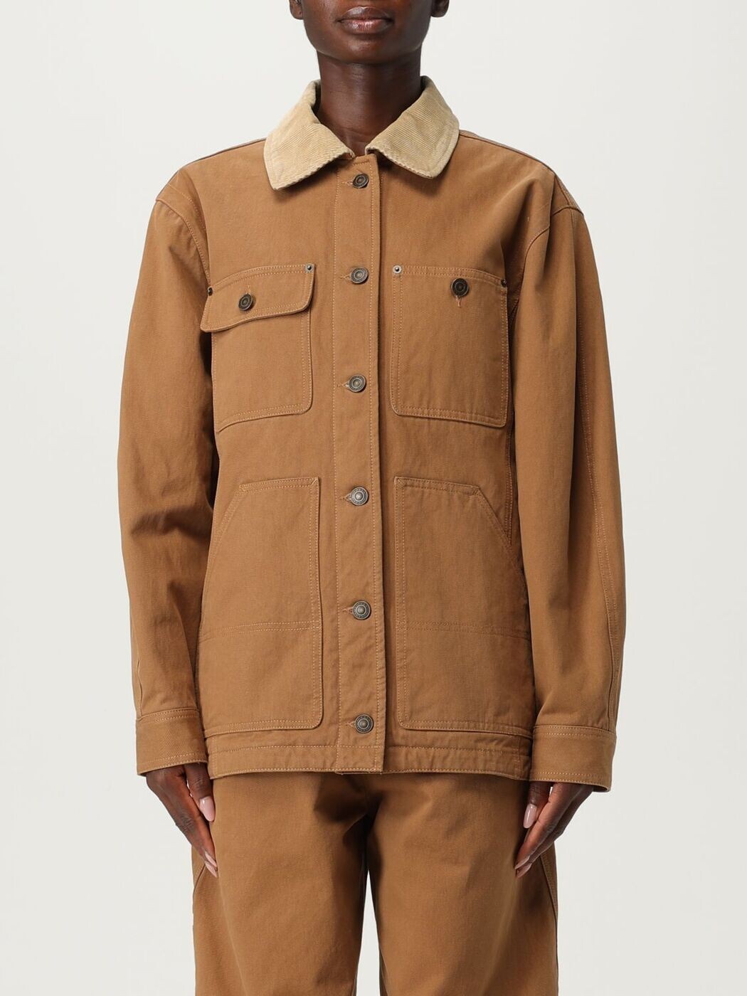 イザ呼びりん マラン ISABEL MARANT 背広上衣 背広 上衣 レディース 赤銅色 Suit Jackets VE0540FAC3G02I 関税 貨物輸送無料 2025AW gi