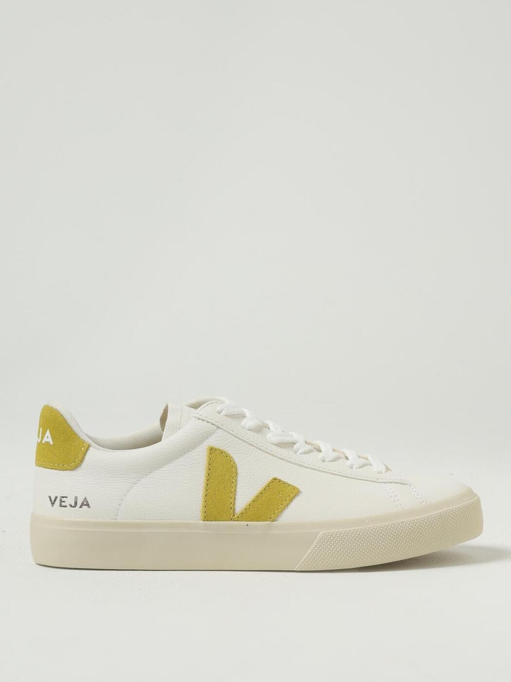 ヴェジャ VEJA スニーカー レディース 白いこと Sneakers CP0503887 ~ 関税 貨物輸送無料 2025AW gi