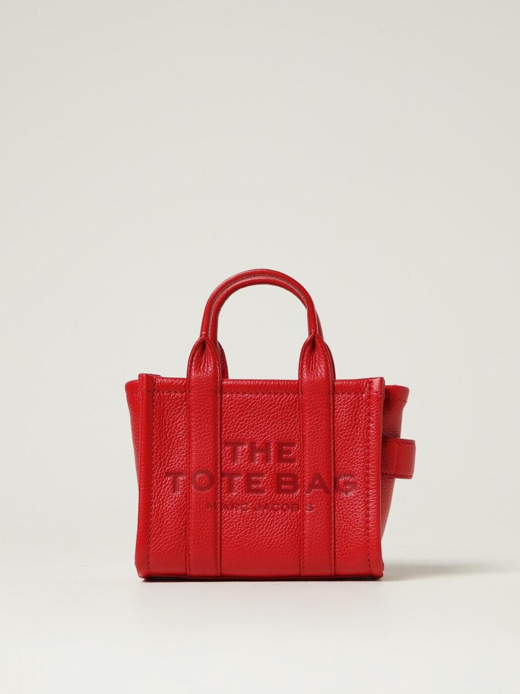 マーク ジェイコブス MARC JACOBS バッグ レディース レッド Business bags H053L01RE22 Red 関税 送料無料 2025AW gi｜BRANDSHOP「il Tesoro」