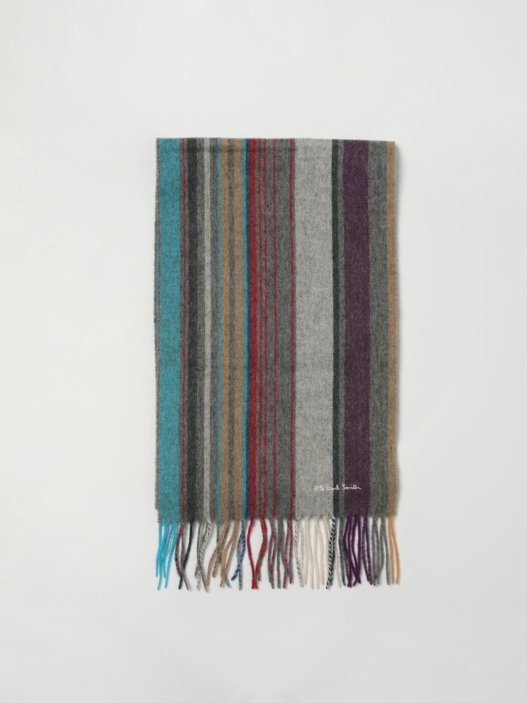 ポールスミス PAUL SMITH ハイテクアクセサリー ファッション小物 メンズ マルチカラー Hi-Tech Accessories M2A150KN074 Multicolor 関税 送料無料 2026SS gi|BRANDSHOP「il Tesoro」
