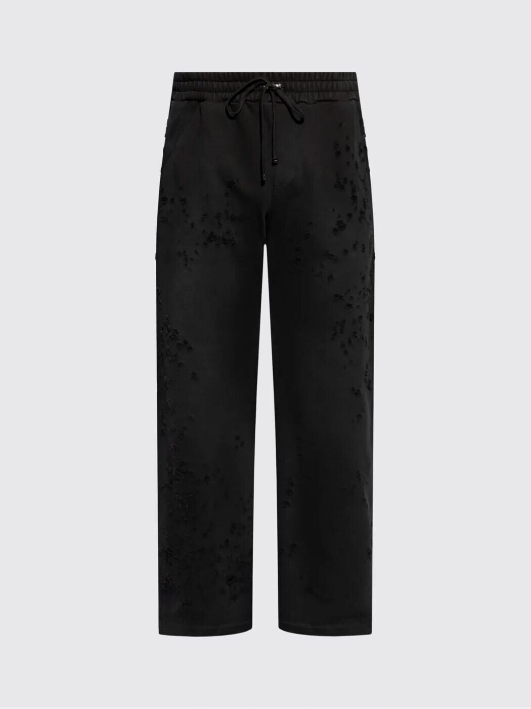 アミリ AMIRI ズボン パンツ メンズ ブラック Trousers AMJYSP1023 Black 関税 送料無料 2025AW gi｜BRANDSHOP「il Tesoro」