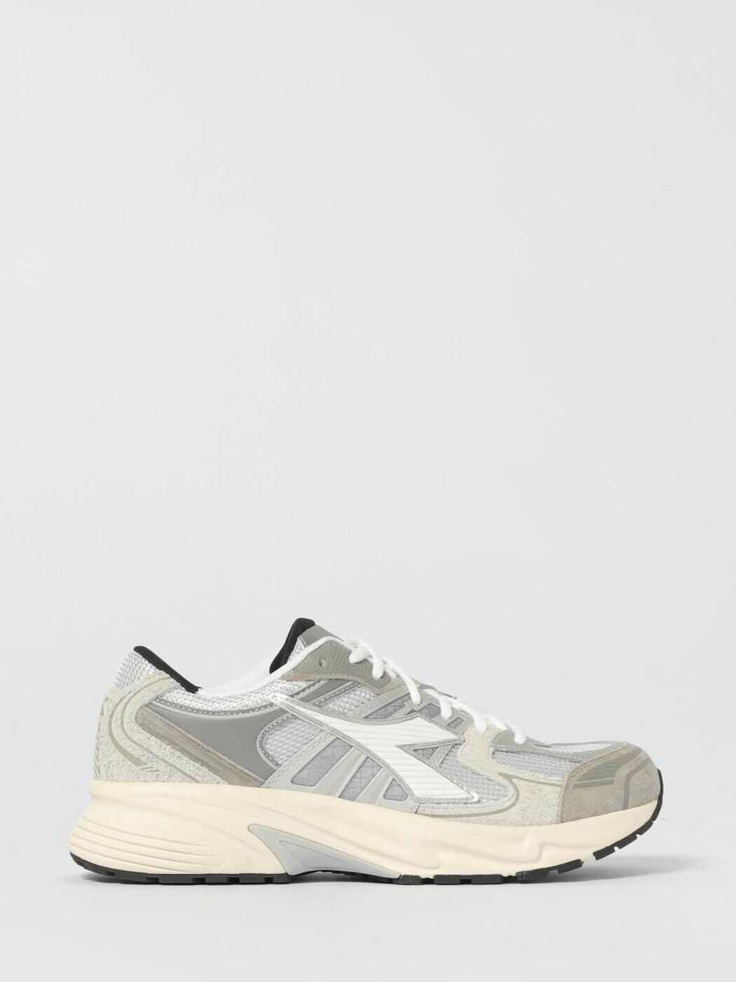 ディアドラヘリテージ DIADORA HERITAGE スニーカー メンズ 薄墨色 Sneakers 501181239 関税 貨物輸送無料 2026SS gi