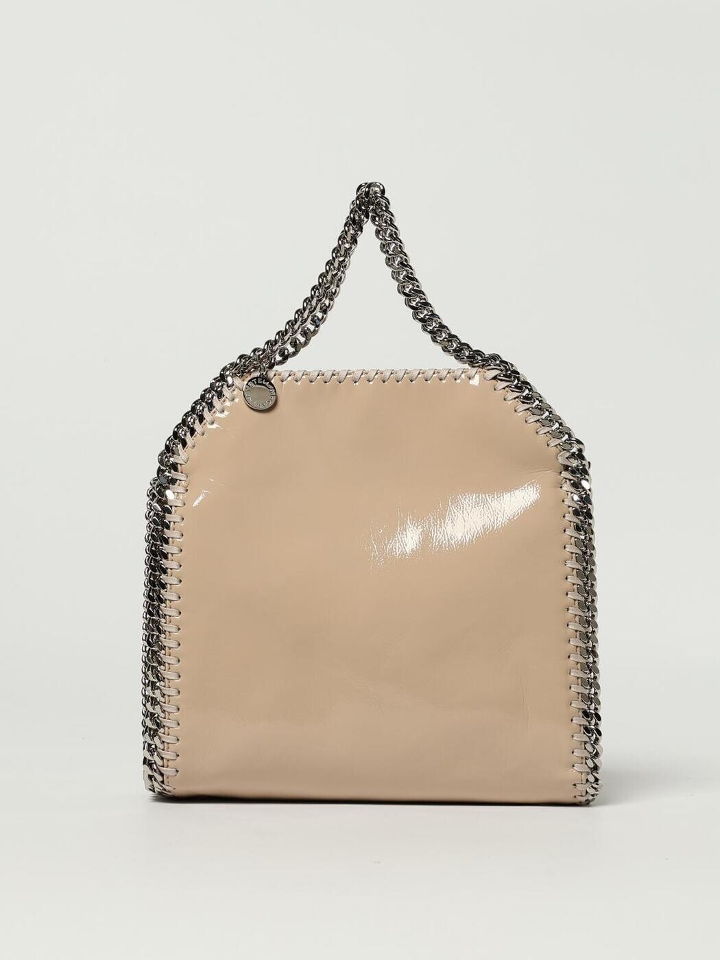中心柱 ポールマッカートニー STELLA MCCARTNEY 御徒面子 レディース ベージュ Business bags 371223WP0495 関税 貨物輸送無料 2025AW gi