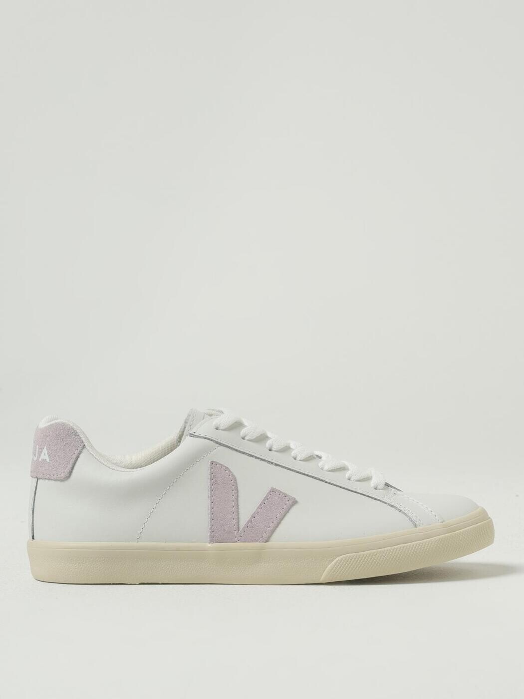 ヴェジャ VEJA スニーカー レディース ホワイト Sneakers EO0203511 ~ White 関税 送料無料 2025AW gi｜BRANDSHOP「il Tesoro」