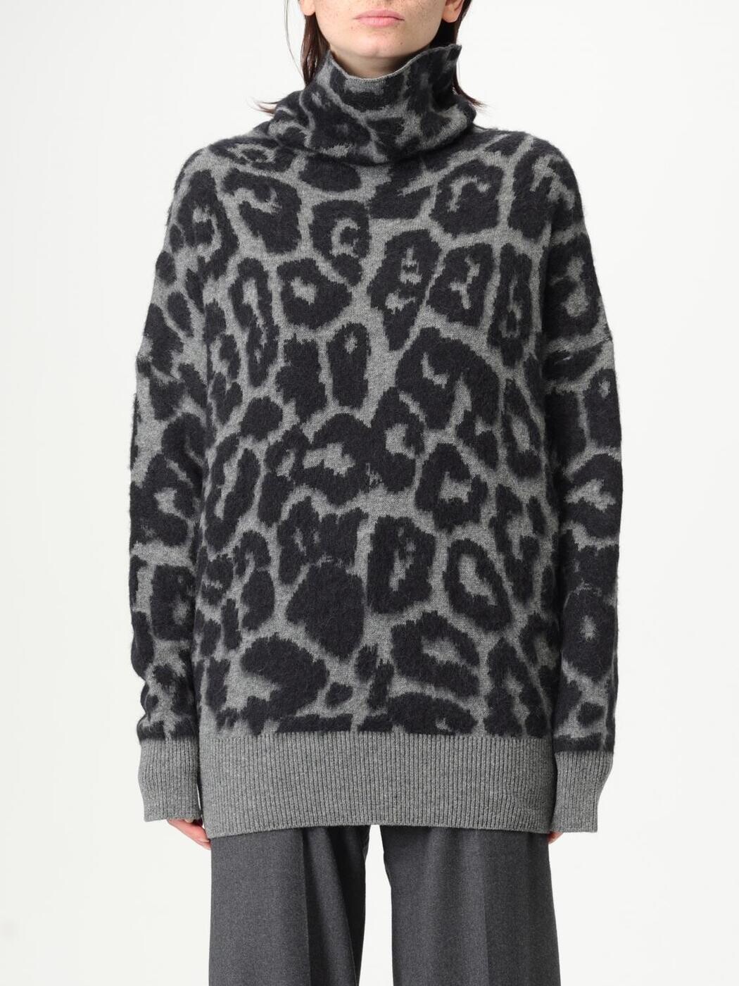 ステラ マッカートニー STELLA MCCARTNEY セーター ニットウェア レディース ブラック Knitwear 6K10543S2590 Black 関税 送料無料 2025AW gi｜BRANDSHOP「il Tesoro」