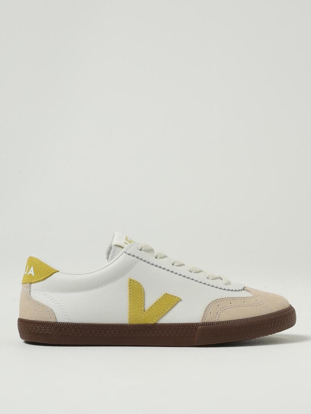 ヴェジャ VEJA スニーカー レディース 白いこと Sneakers VO2020504 ~ 関税 貨物輸送無料 2025AW gi