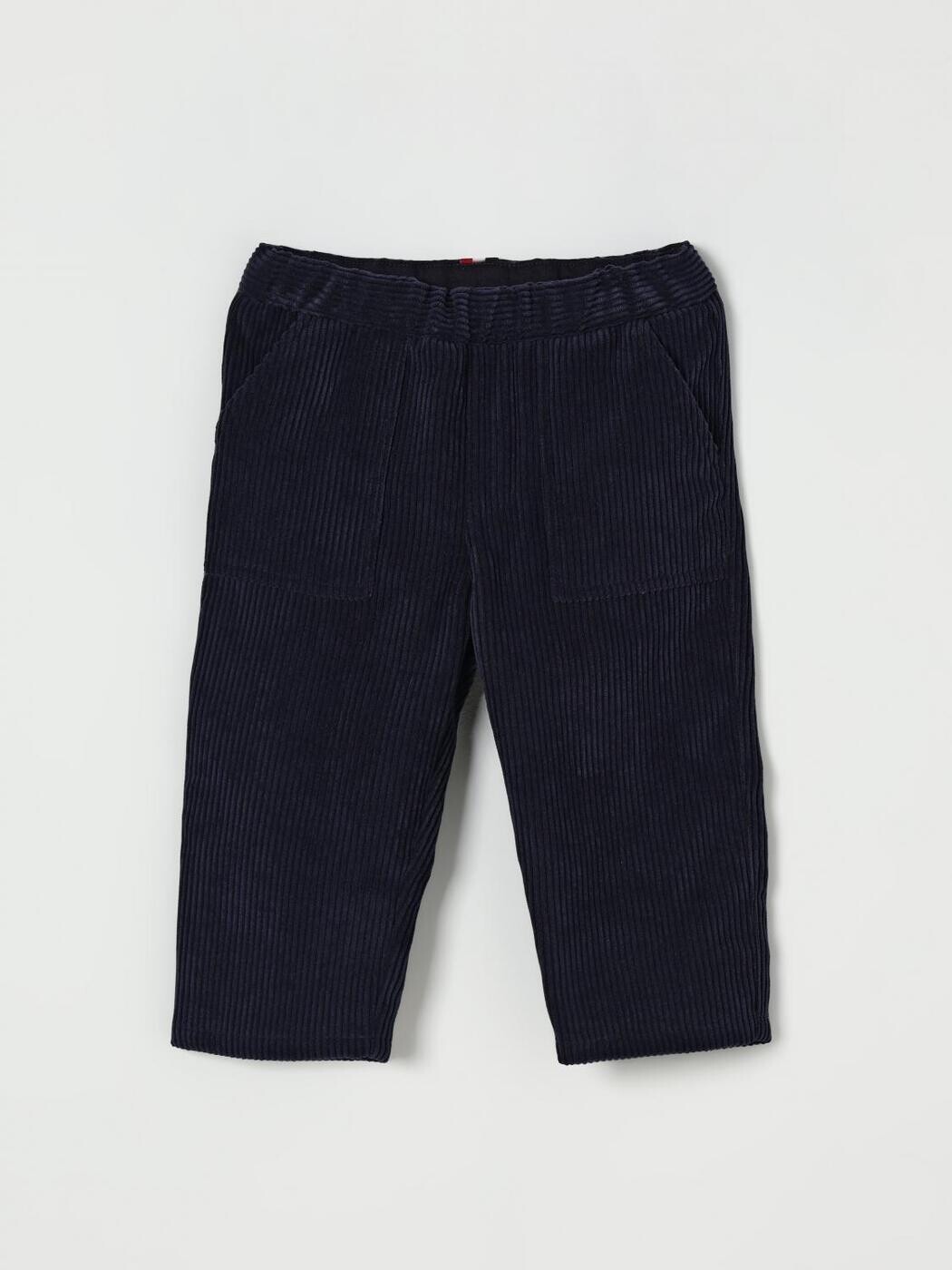 モンク軌跡 MONCLER ズボン ズボン下 ベビーユニセックス 米国海軍 Pants 2A000025964B 関税 貨物輸送無料 2025AW gi