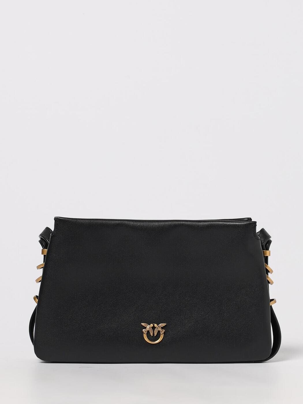 ピンコ PINKO 御徒面子 レディース 黒いこと Business bags 105883A0QO 関税 貨物輸送無料 2026SS gi