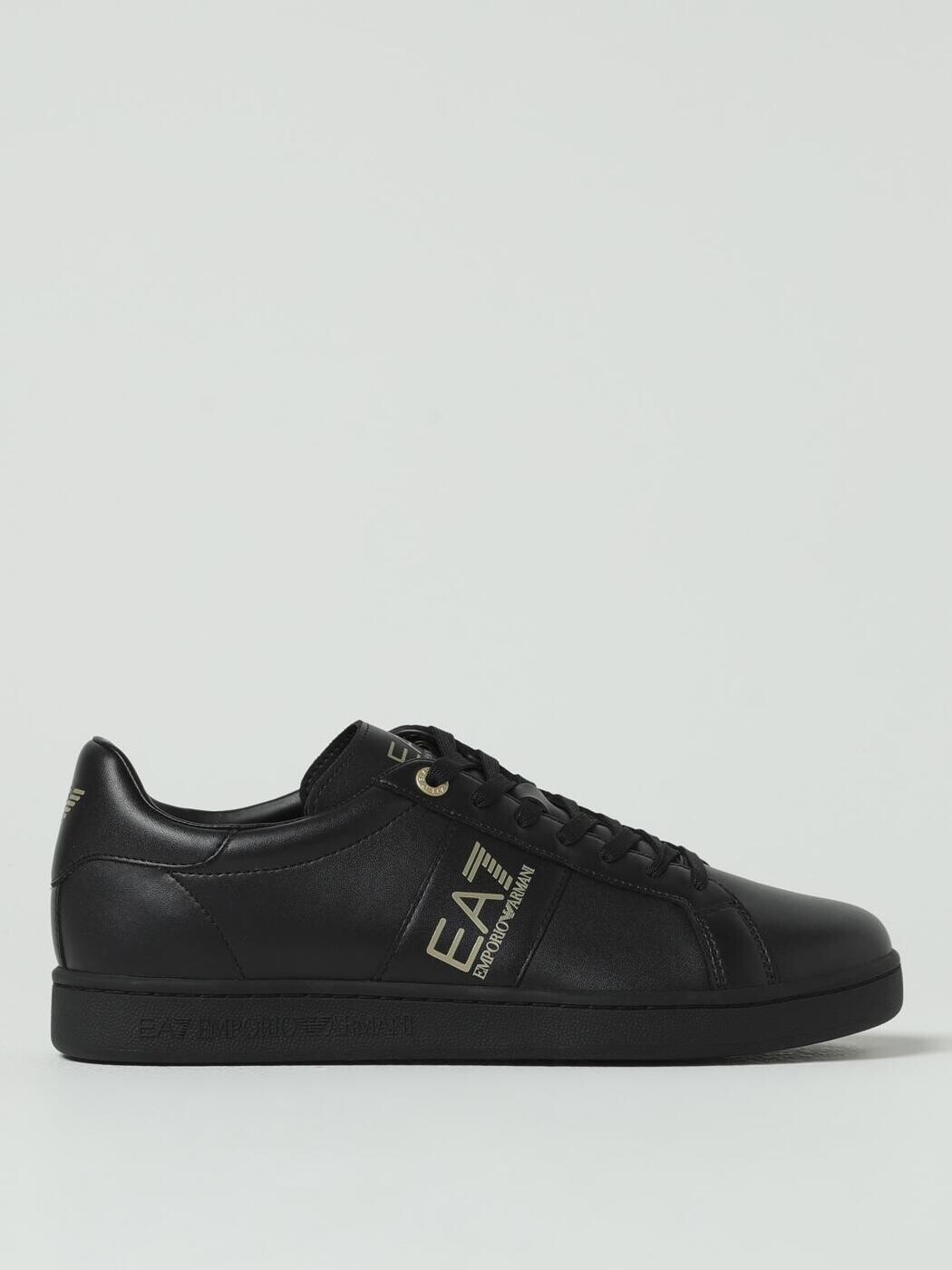 イーエーセブン EA7 スニーカー メンズ Sneakers 7X000332AF10848 関税 貨物輸送無料 2025AW gi