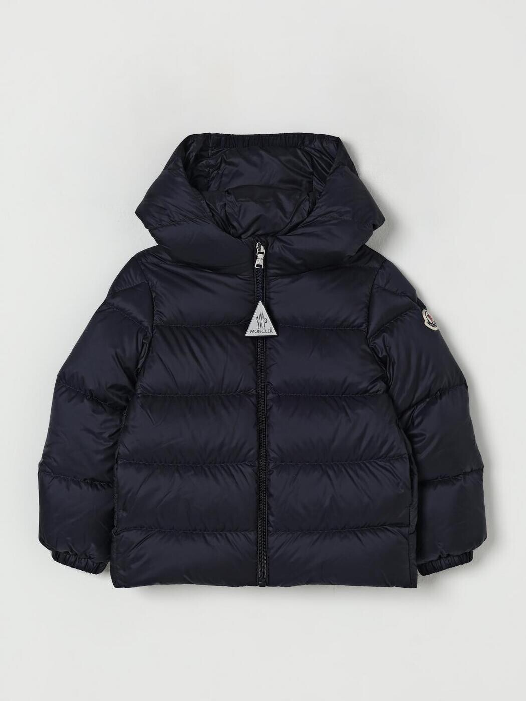 モンク軌跡 MONCLER 上衣 ベビーユニセックス 米国海軍 Jacket 1A00017597YF 関税 貨物輸送無料 2025AW gi
