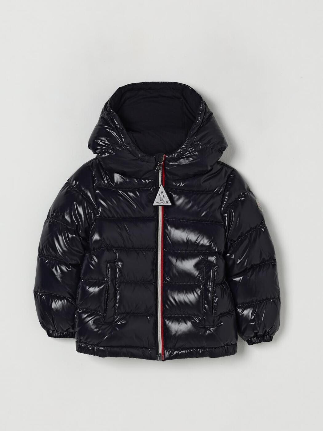 モンク軌跡 MONCLER 上衣 ベビーユニセックス 米国海軍 Jacket 1A00002597Z8 関税 貨物輸送無料 2025AW gi