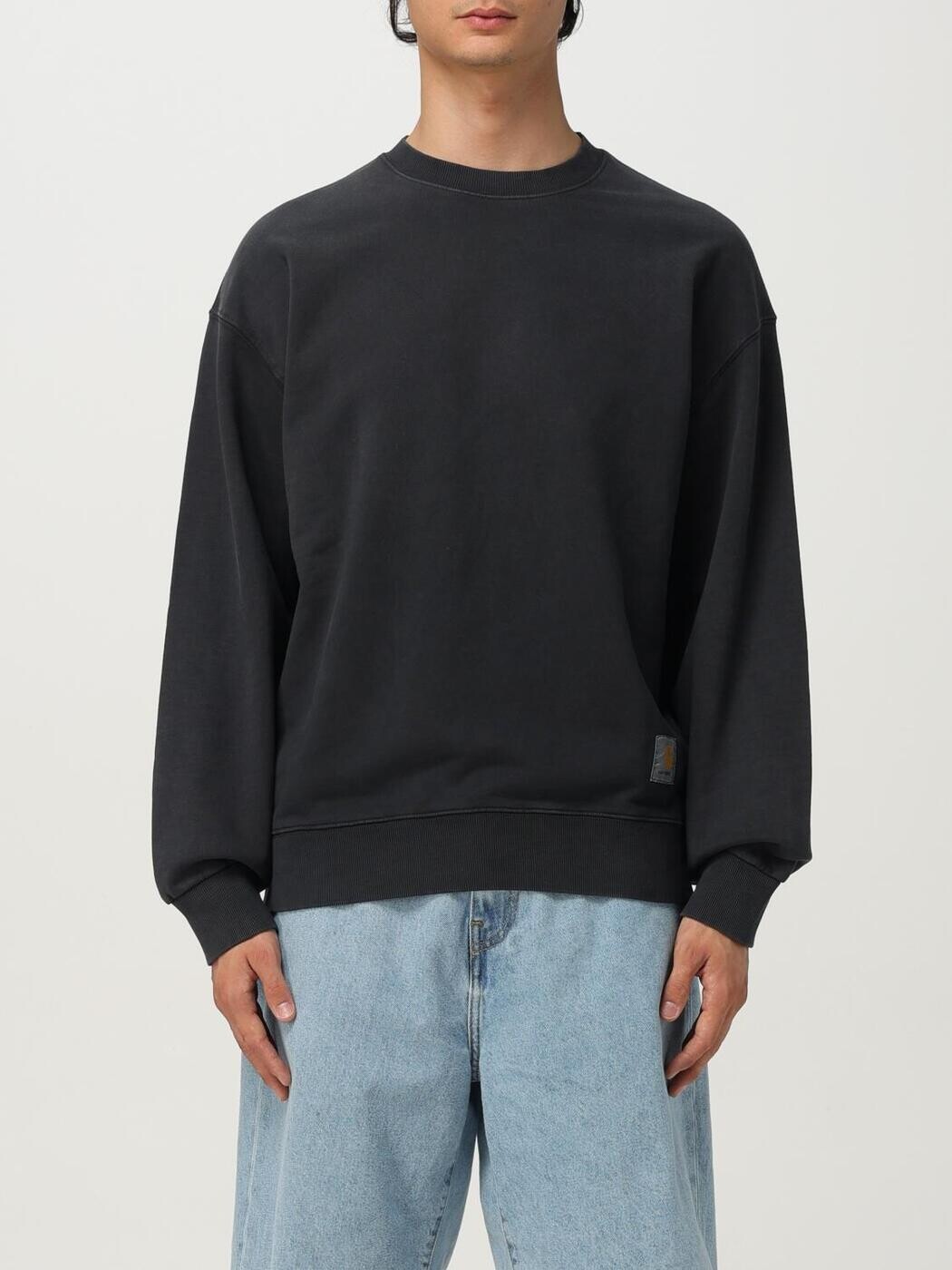 カーハート ダブリューアイピー CARHARTT WIP スウェットシャツ トレーナー メンズ ブラック Sweatshirts I035186 Black 関税 送料無料 2025AW gi｜BRANDSHOP「il Tesoro」