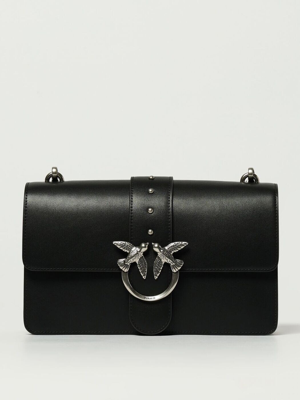 ピンコ PINKO バッグ レディース Business bags 105857A0F1 Black 1 関税 送料無料 2026SS gi｜BRANDSHOP「il Tesoro」