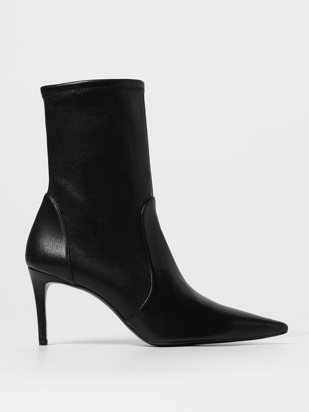 スチュアート ワイツマン STUART WEITZMAN ブーツ レディース 黒いこと Boots SJ974 関税 貨物輸送無料 2025AW gi