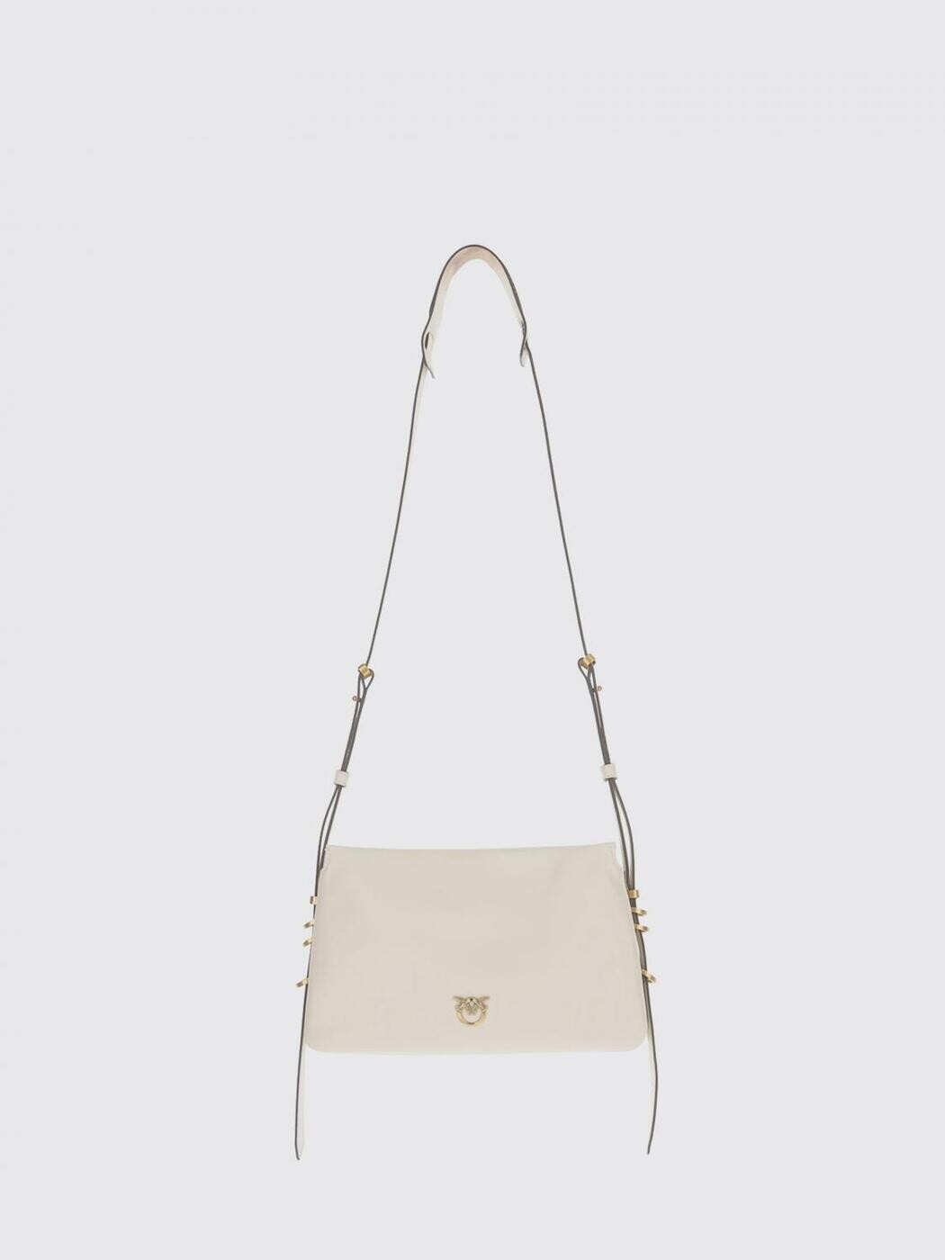 ピンコ PINKO 御徒面子 レディース 白いこと Business bags 105883A0QO 関税 貨物輸送無料 2026SS gi