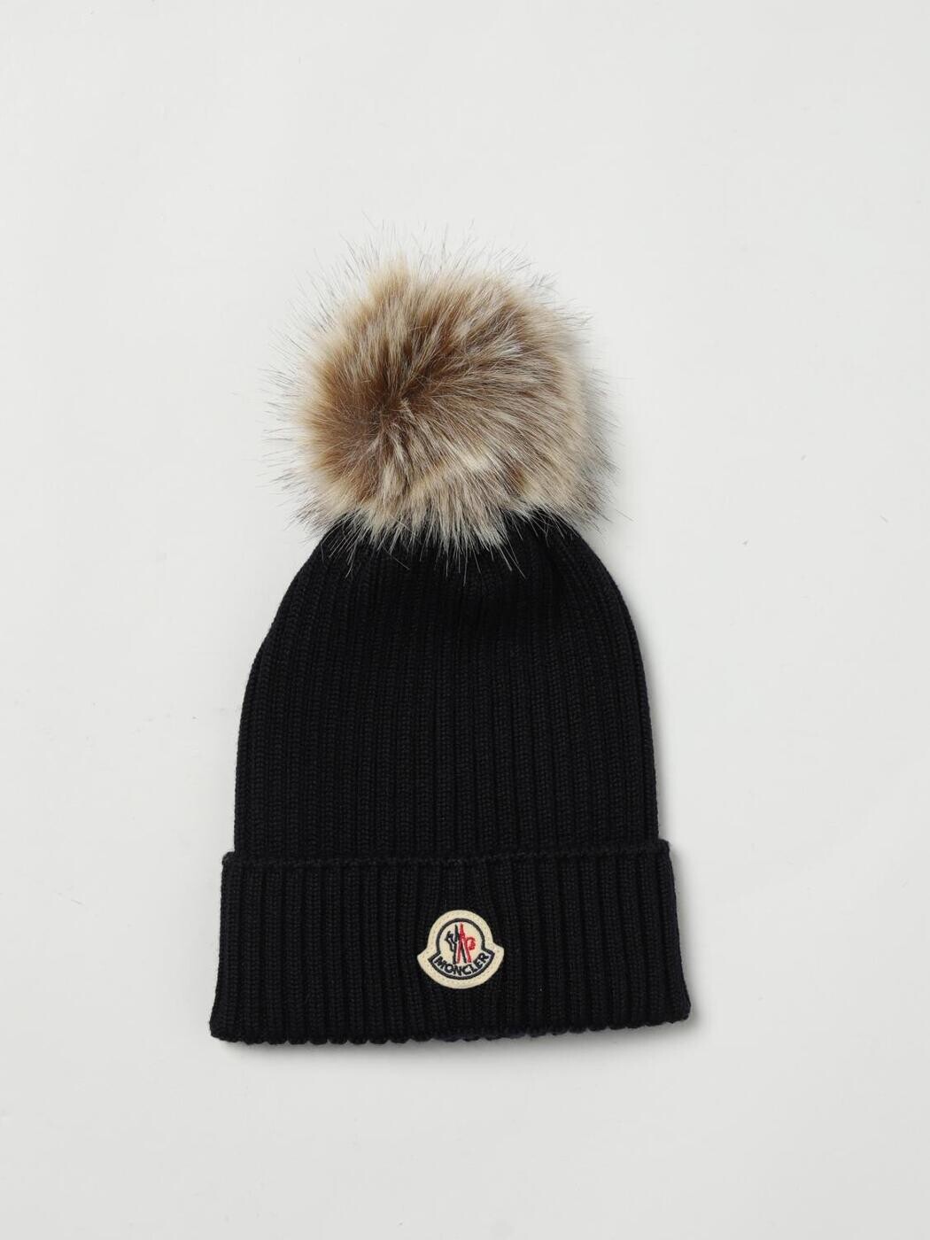 モンク軌跡 MONCLER かぶり笠 かぶり笠 ガールズ 米国海軍 Hats 3B00011A9327 関税 貨物輸送無料 2025AW gi