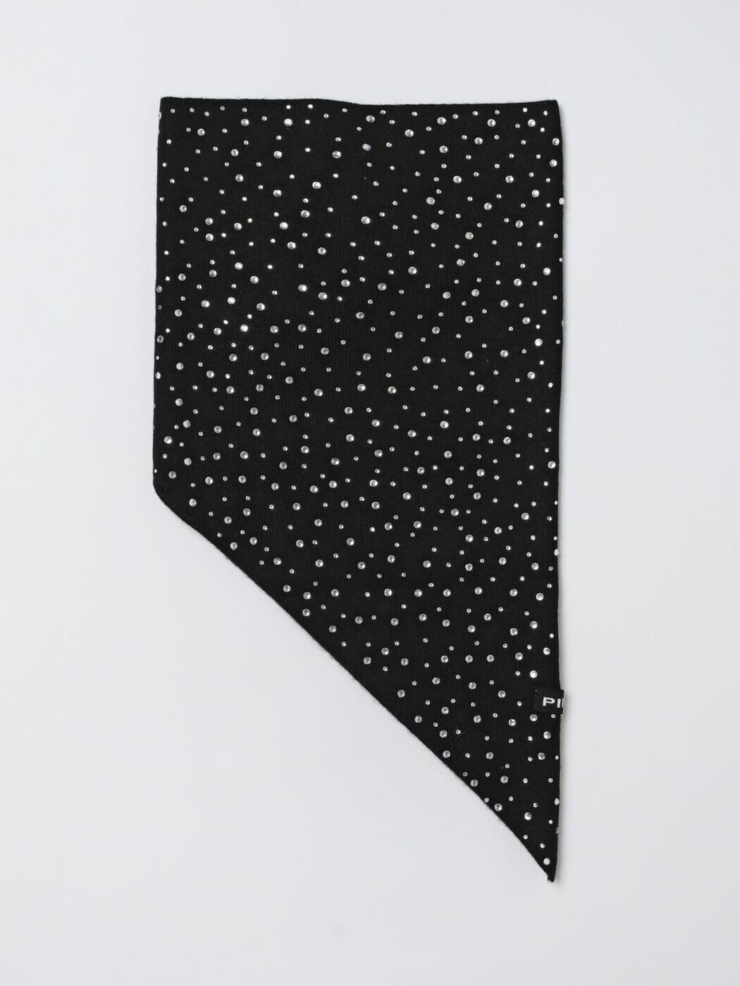 ピンコ PINKO ハイテクアクセサリー ファッション小物 レディース ブラック Hi-tech accessories 106001A2Z8 関税 送料無料 2025AW gi