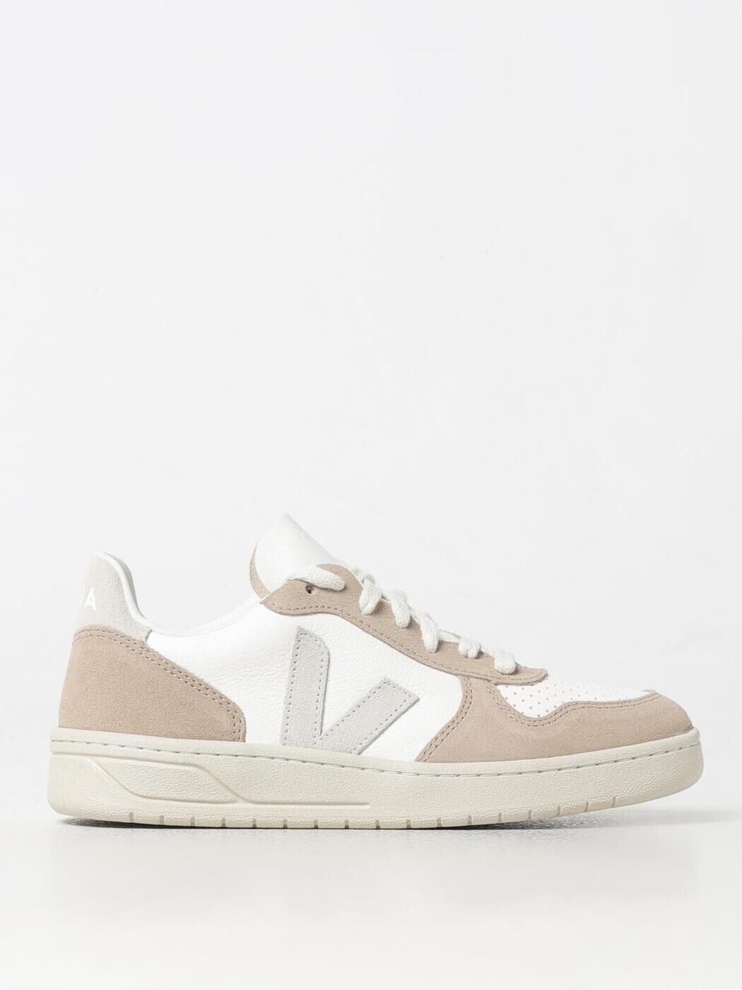 ヴェジャ VEJA スニーカー メンズ ホワイト Sneakers VX0503298 ~ White 関税 送料無料 2026SS gi｜BRANDSHOP「il Tesoro」
