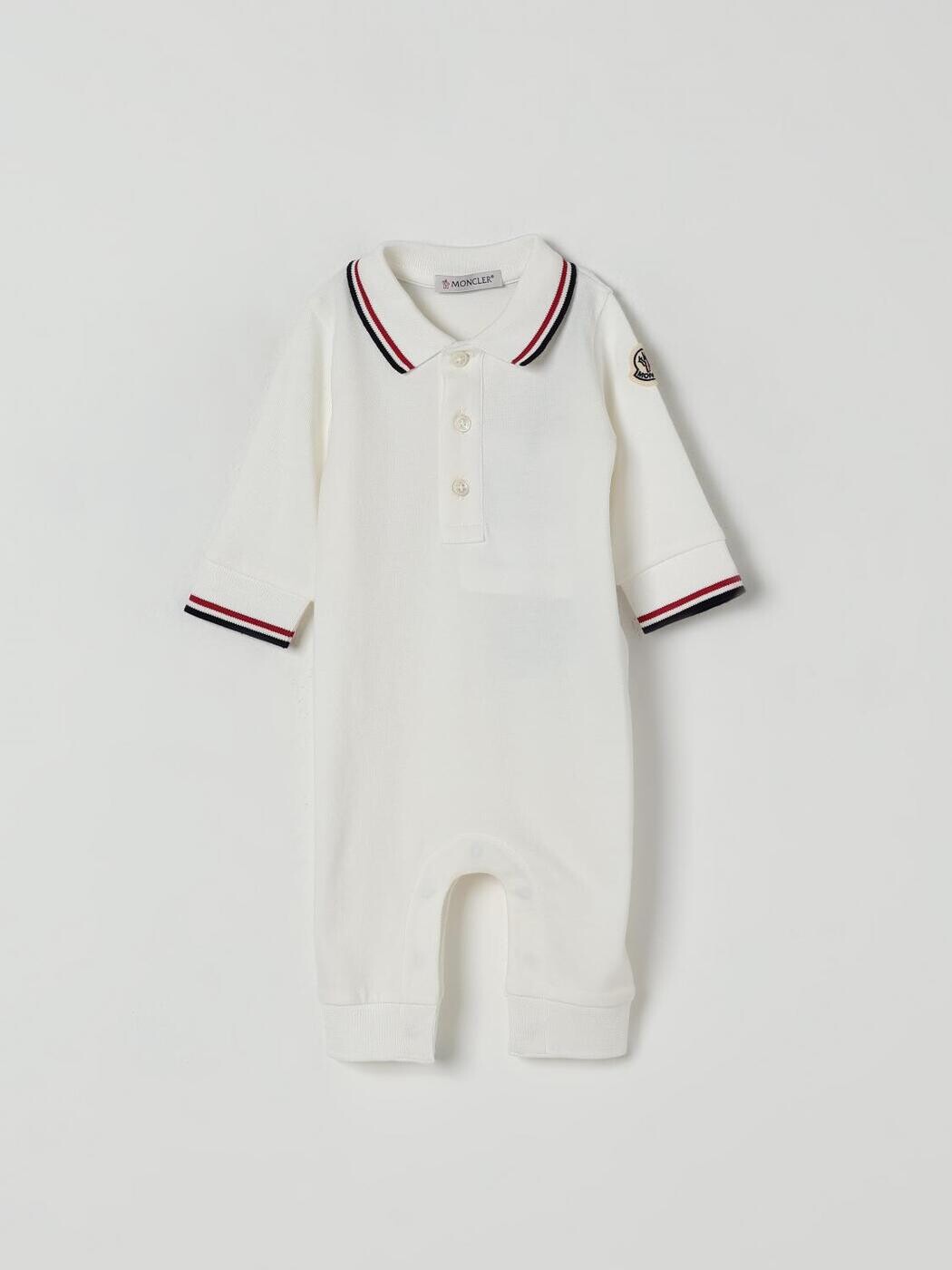 モンク軌跡 MONCLER セットアップ ボーイズ Jumpsuits 8L0001189AL2 関税 貨物輸送無料 2025AW gi