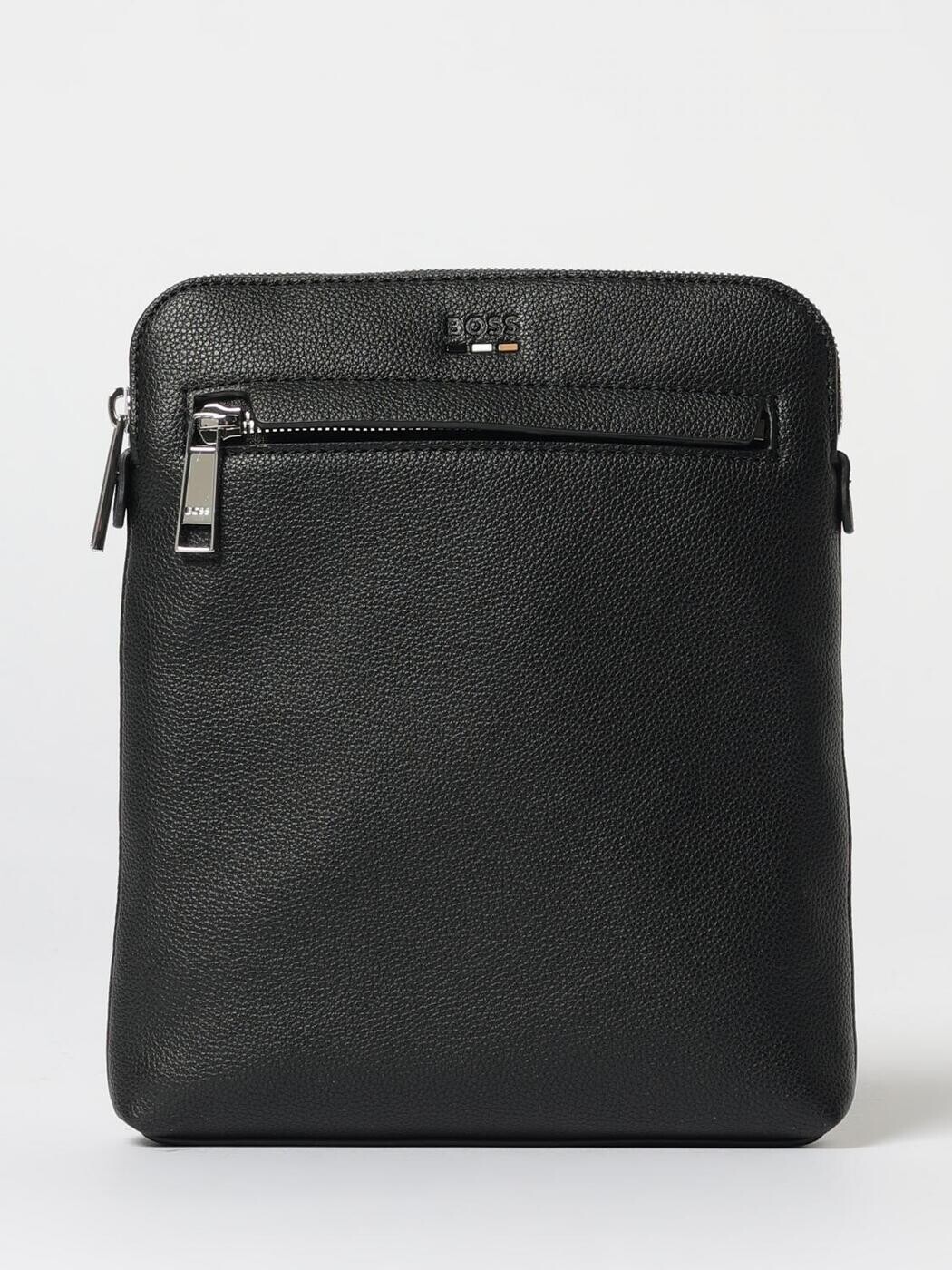 ボス BOSS バッグ メンズ ブラック Business Bags 50536477 Black 関税 送料無料 2025AW gi｜BRANDSHOP「il Tesoro」