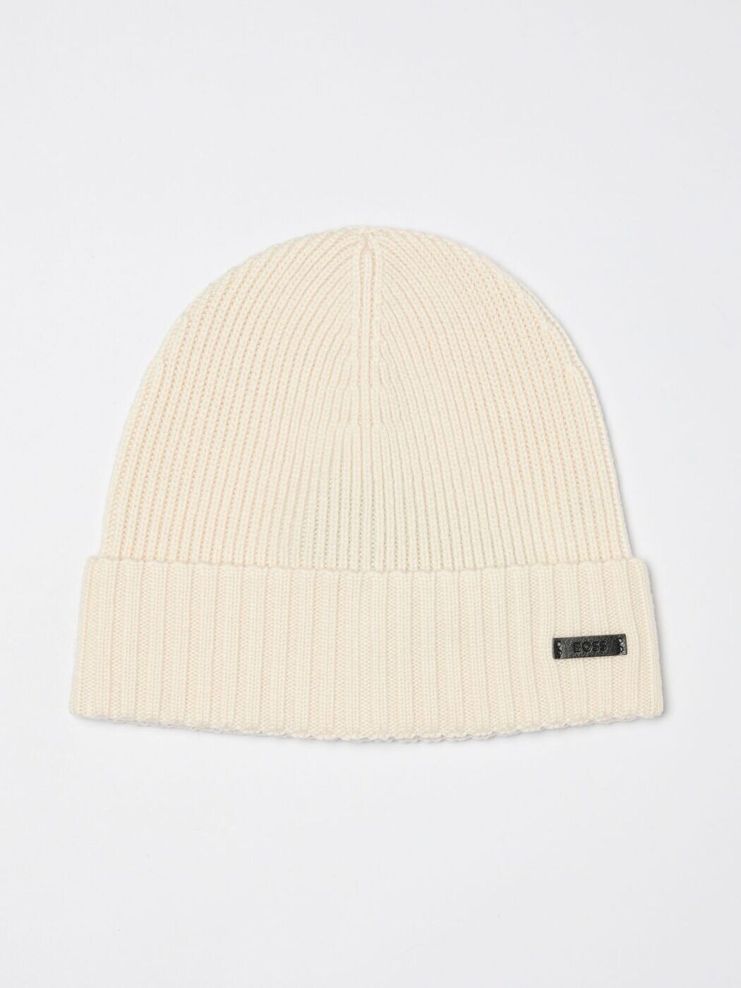 ボス BOSS ハット 帽子 メンズ ホワイト Hats 50495306 White 関税 送料無料 2025AW gi｜BRANDSHOP「il Tesoro」