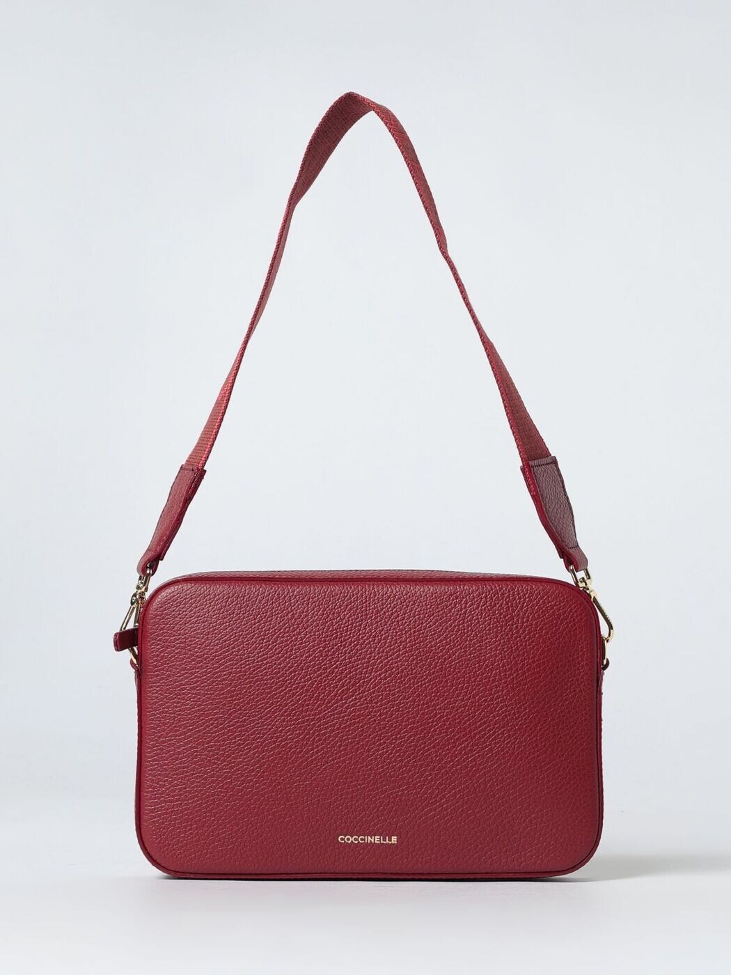 コチネレ COCCINELLE 御徒面子 レディース 赤いこと Business bags E5MN5520101 関税 貨物輸送無料 2025AW gi