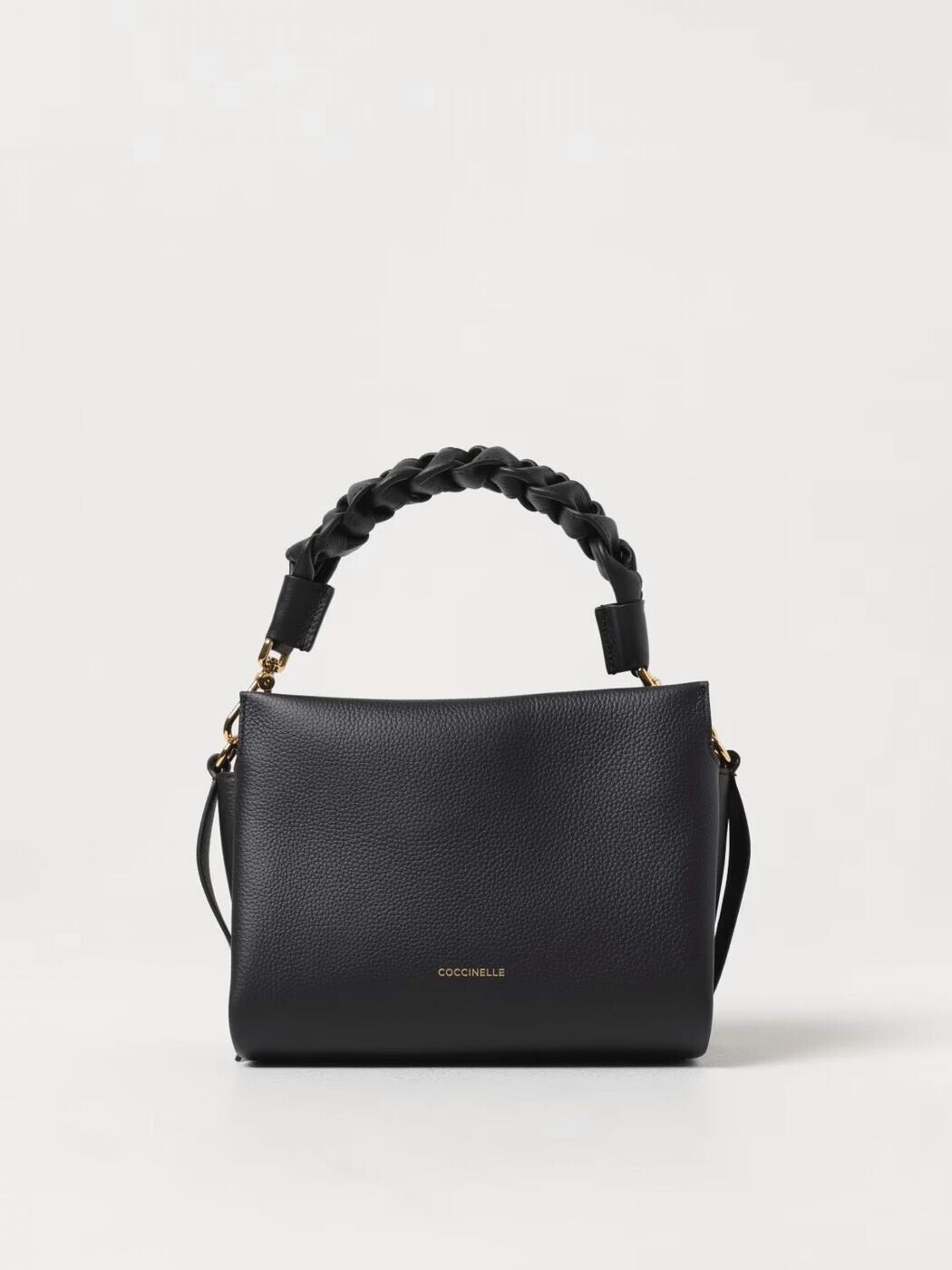 コチネレ COCCINELLE 御徒面子 レディース 黒いこと Business bags E1M50580101 関税 貨物輸送無料 2026SS gi