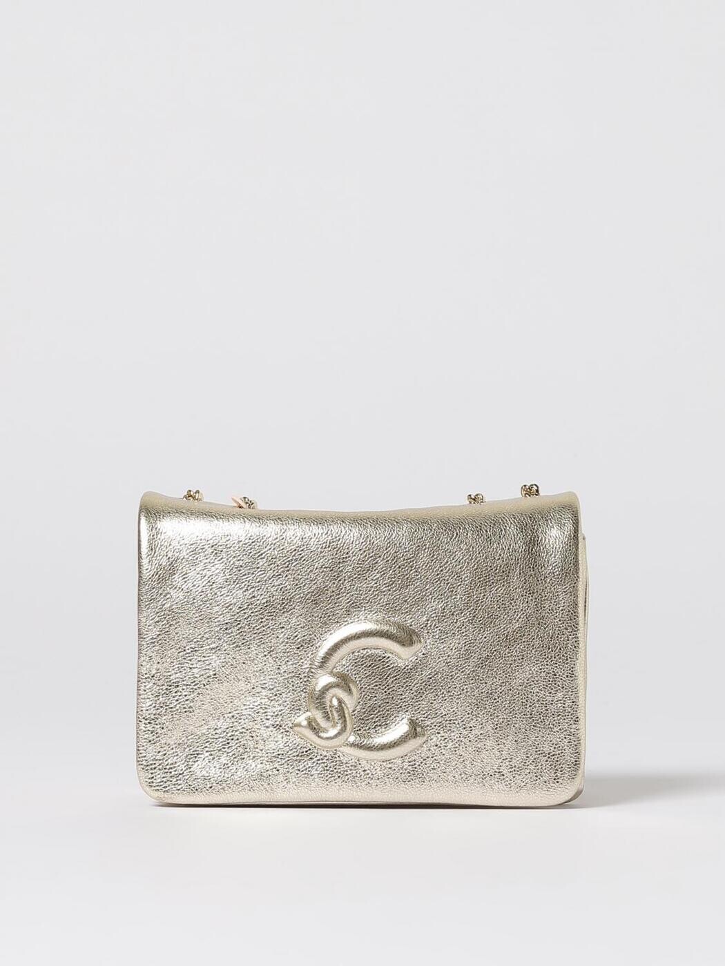 コチネレ COCCINELLE バッグ レディース ゴールド Business bags E5SS5520101 Gold 関税 送料無料 2026SS gi｜BRANDSHOP「il Tesoro」 33,605円