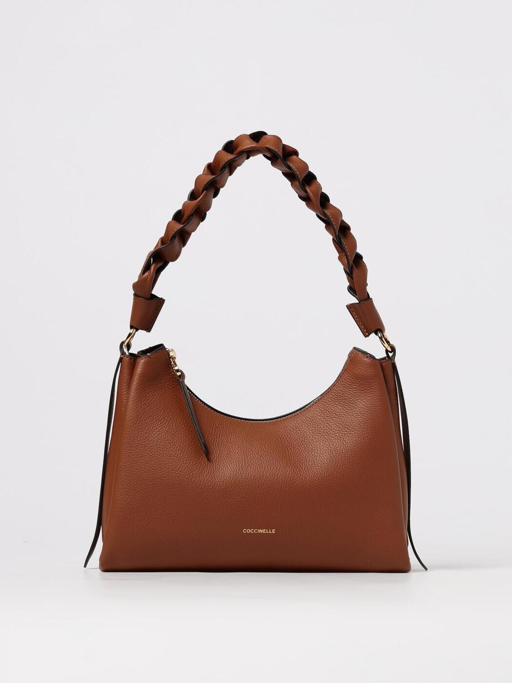 コチネレ COCCINELLE 御徒面子 レディース 赤銅色 Business bags E1M50130301 関税 貨物輸送無料 2026SS gi