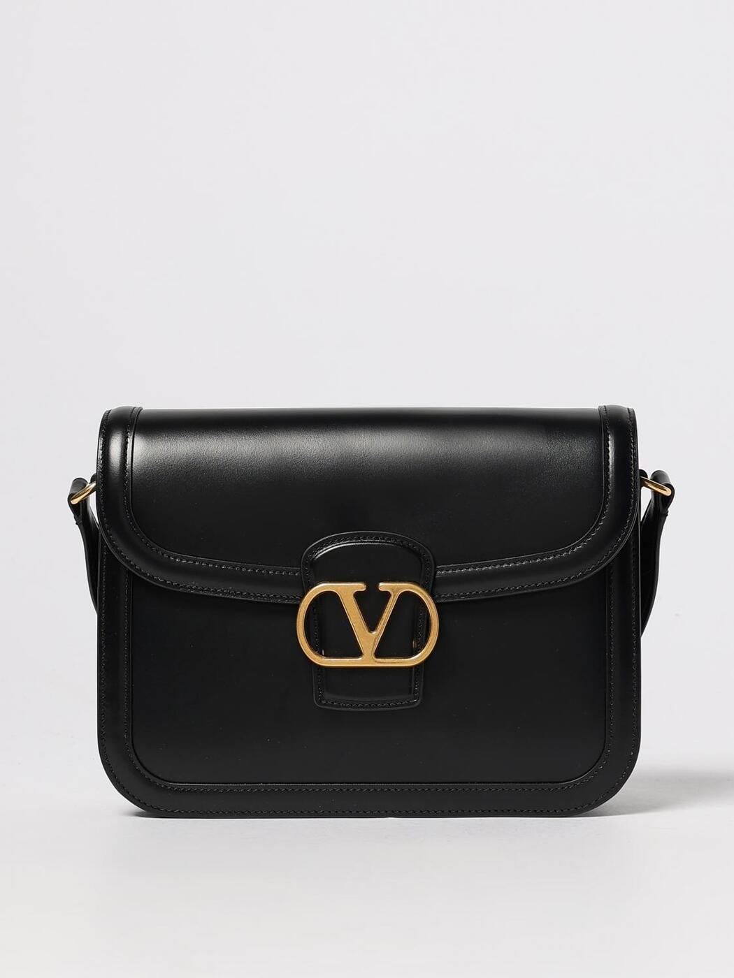 ヴァレンティノ ガラヴァーニ VALENTINO GARAVANI バッグ メンズ ブラック Business Bags 7Y2B0R15UHF Black 関税 送料無料 2025AW gi|BRANDSHOP「il Tesoro」