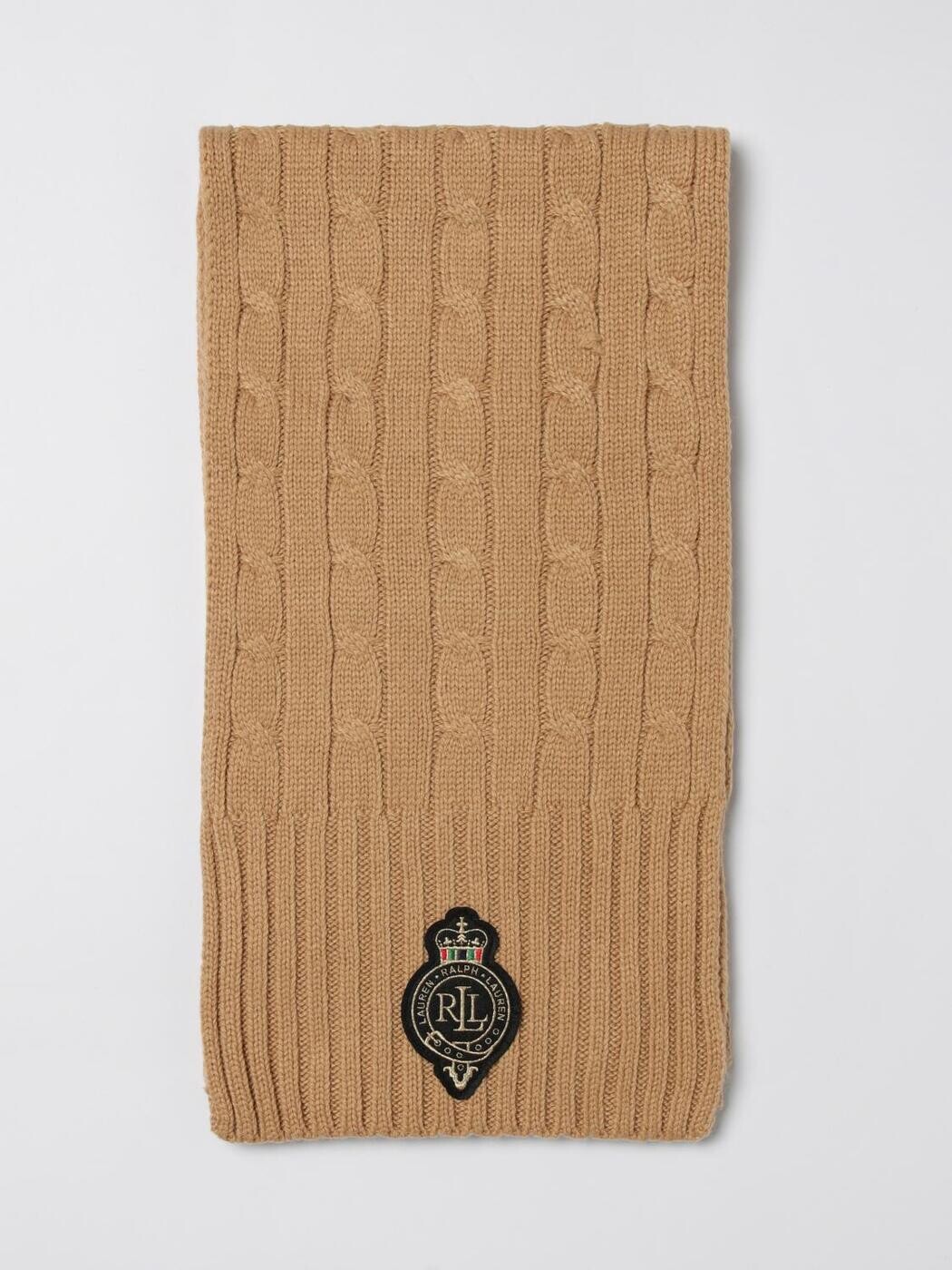 ローレン ラルフ ローレン LAUREN RALPH LAUREN ハイテクアクセサリー ファッション小物 レディース ブラウン Hi-tech accessories 454P04456 関税 送料無料 2025AW gi