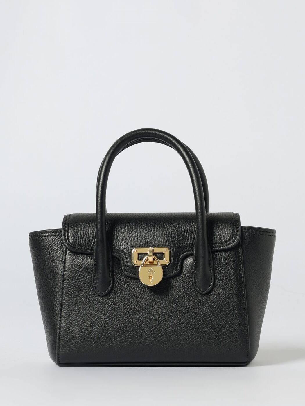 置き目レン ラルフ 置き目レン LAUREN RALPH LAUREN 御徒面子 レディース 黒いこと Business bags 431969349 関税 貨物輸送無料 2026SS gi