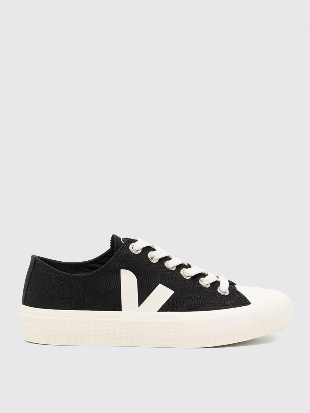 ヴェジャ VEJA スニーカー レディース 黒いこと Sneakers PL0101397A ~ 関税 貨物輸送無料 2026SS gi
