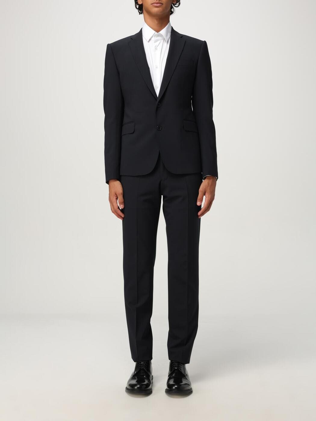 エン急性灰白髄炎 アルマーニ EMPORIO ARMANI フォーマル 背広 メンズ 米国海軍 Formal Outfits EM000479TE10404 関税 貨物輸送無料 2025AW gi
