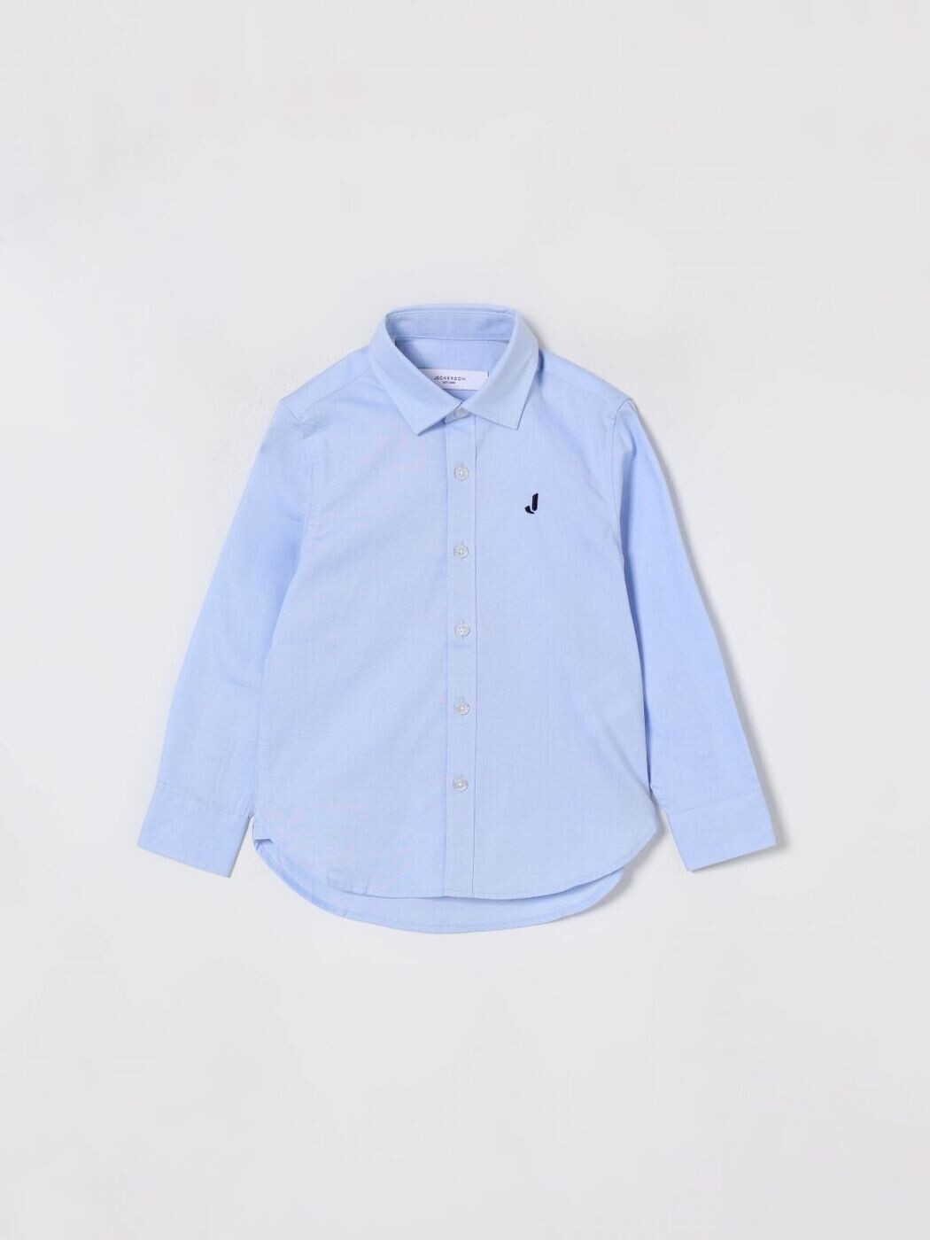 ジェッカーソン JECKERSON プルオーバー ボーイズ Casual shirts JB5063W25 関税 貨物輸送無料 2025AW gi