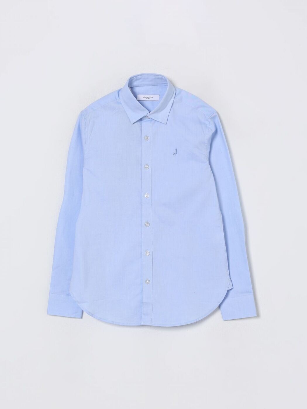 ジェッカーソン JECKERSON プルオーバー ボーイズ Casual shirts J4673W25 関税 貨物輸送無料 2025AW gi