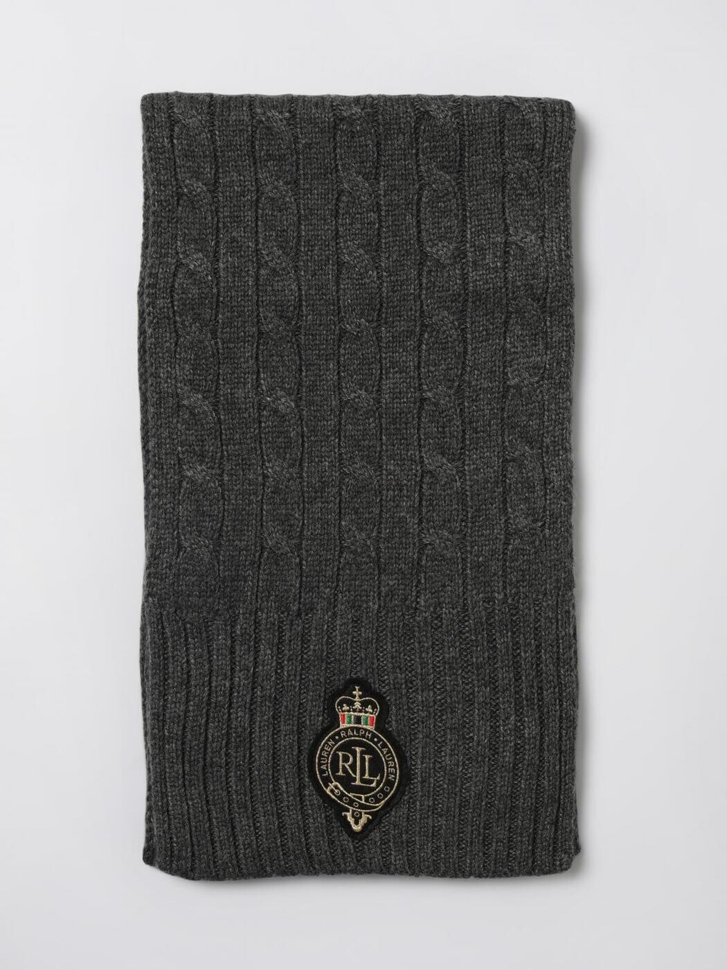 ローレン ラルフ ローレン LAUREN RALPH LAUREN ハイテクアクセサリー ファッション小物 レディース グレー Hi-tech accessories 454P04456 関税 送料無料 2025AW gi