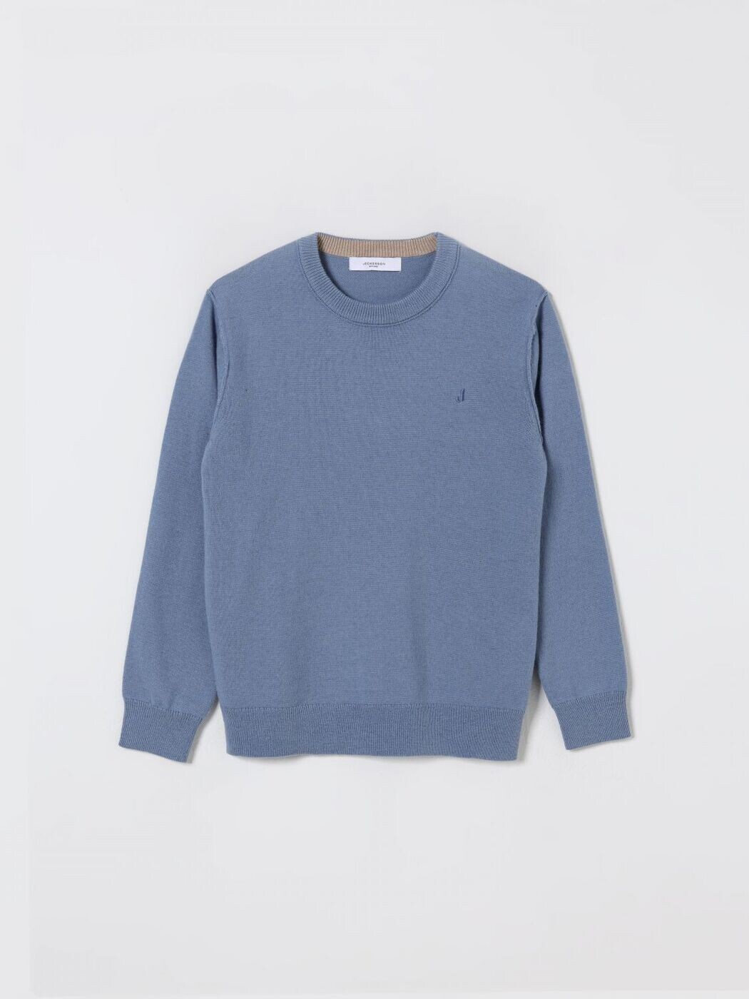ジェッカーソン JECKERSON クルーネックジャンパー ニットウェア ボーイズ Crew neck jumpers J4658W25 関税 送料無料 2025AW gi