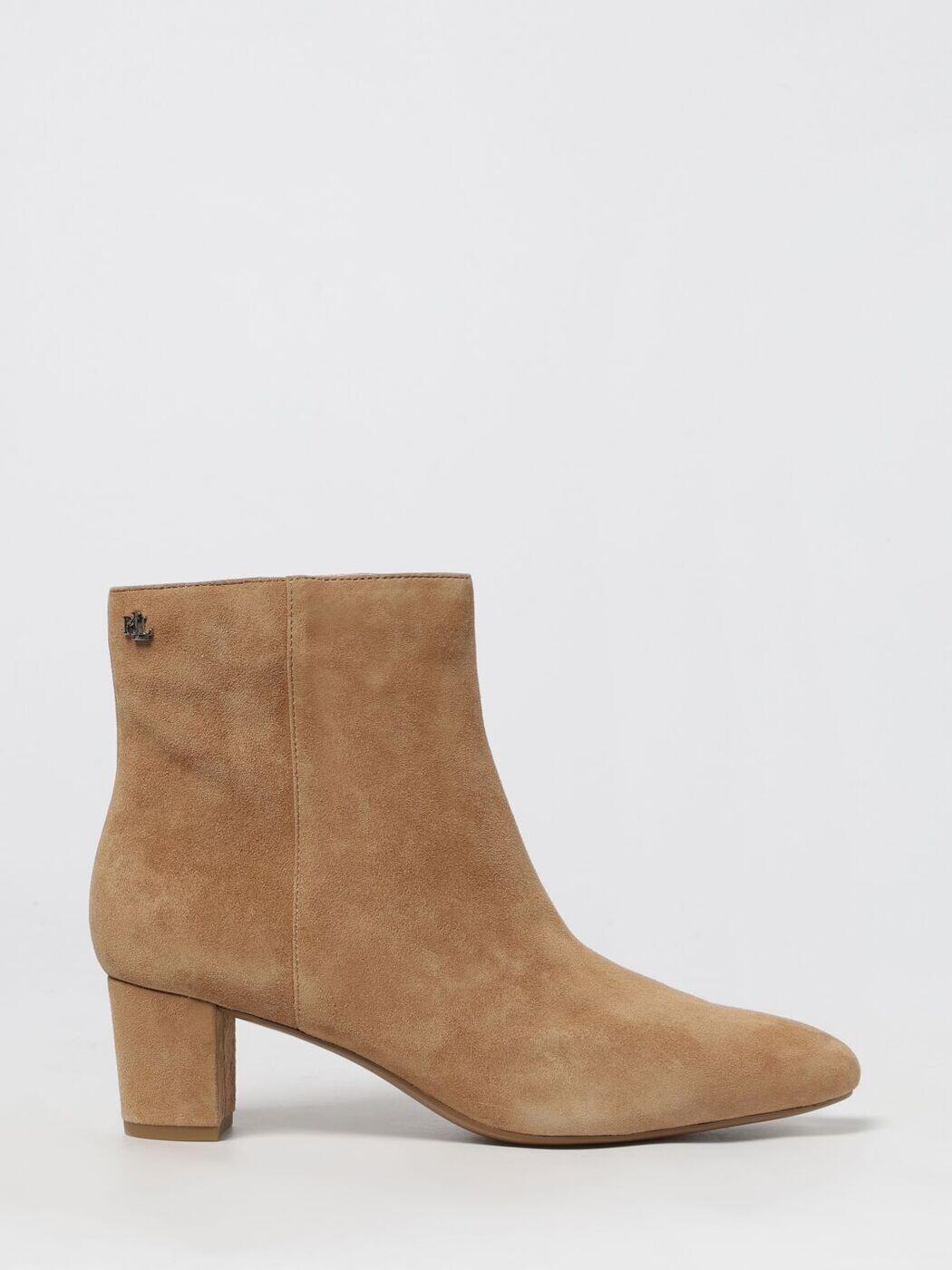 置き目レン ラルフ 置き目レン LAUREN RALPH LAUREN ブーツ レディース 赤銅色 Boots 802974504 関税 貨物輸送無料 2025AW gi