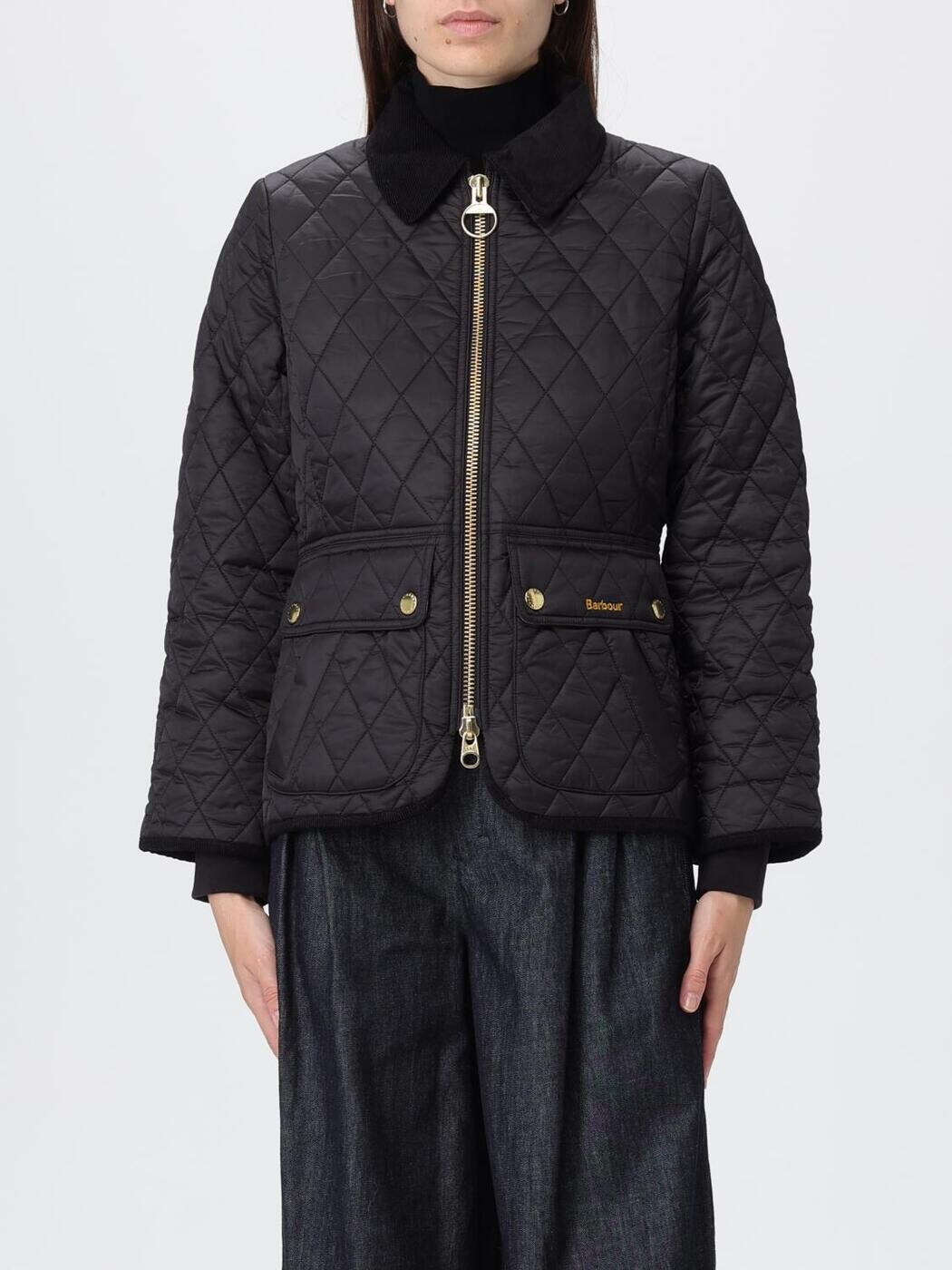 バブアー BARBOUR 背広上衣 背広 上衣 レディース 黒いこと Suit Jackets LQU1765 関税 貨物輸送無料 2025AW gi レディースファッション-コート・ジャケット