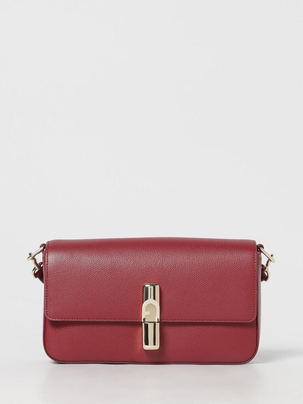 フルラ FURLA バッグ レディース Business bags WB01826ARE000 Cherry 関税 送料無料 2025AW gi｜BRANDSHOP「il Tesoro」