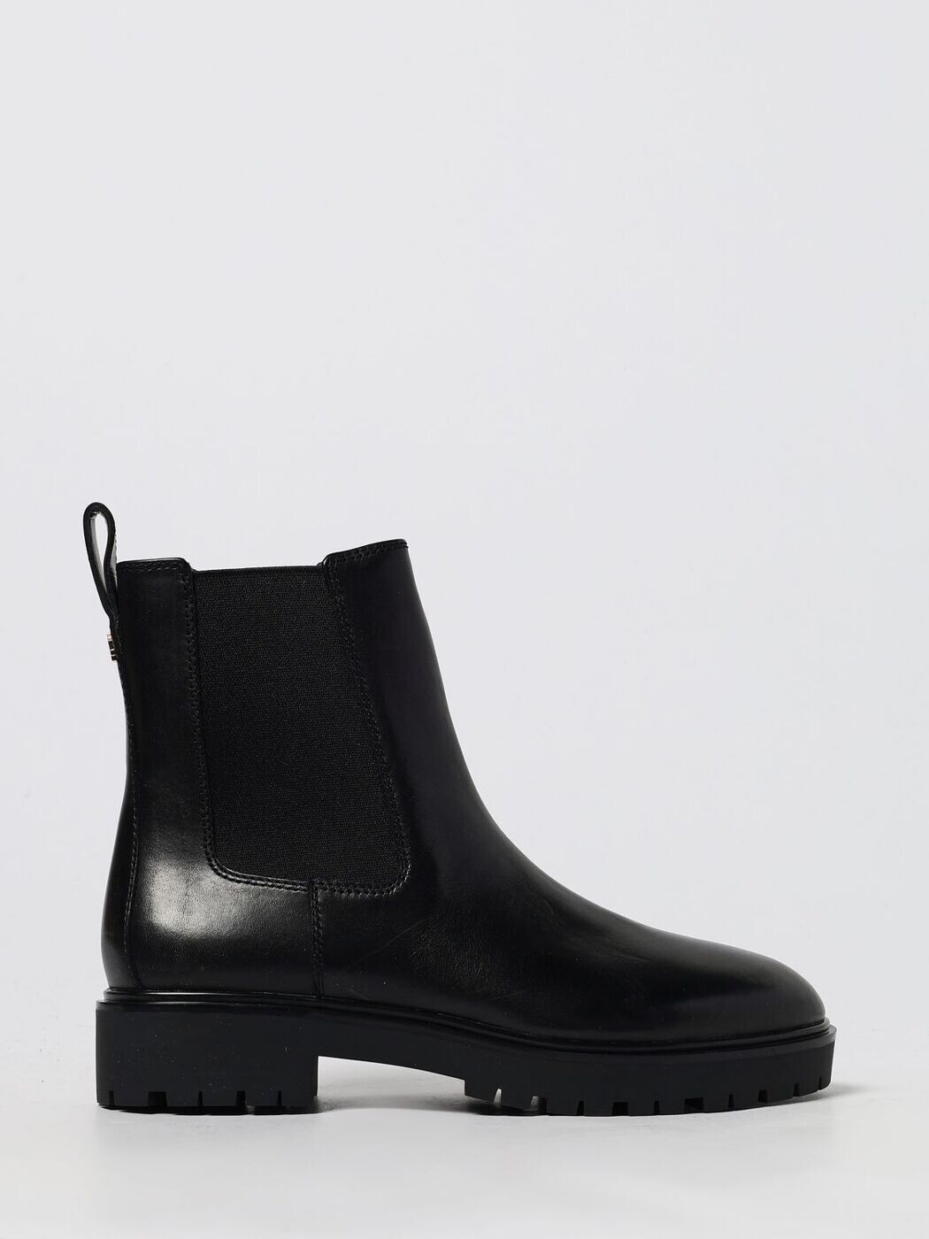 置き目レン ラルフ 置き目レン LAUREN RALPH LAUREN ブーツ レディース 黒いこと Boots 802967818 関税 貨物輸送無料 2025AW gi